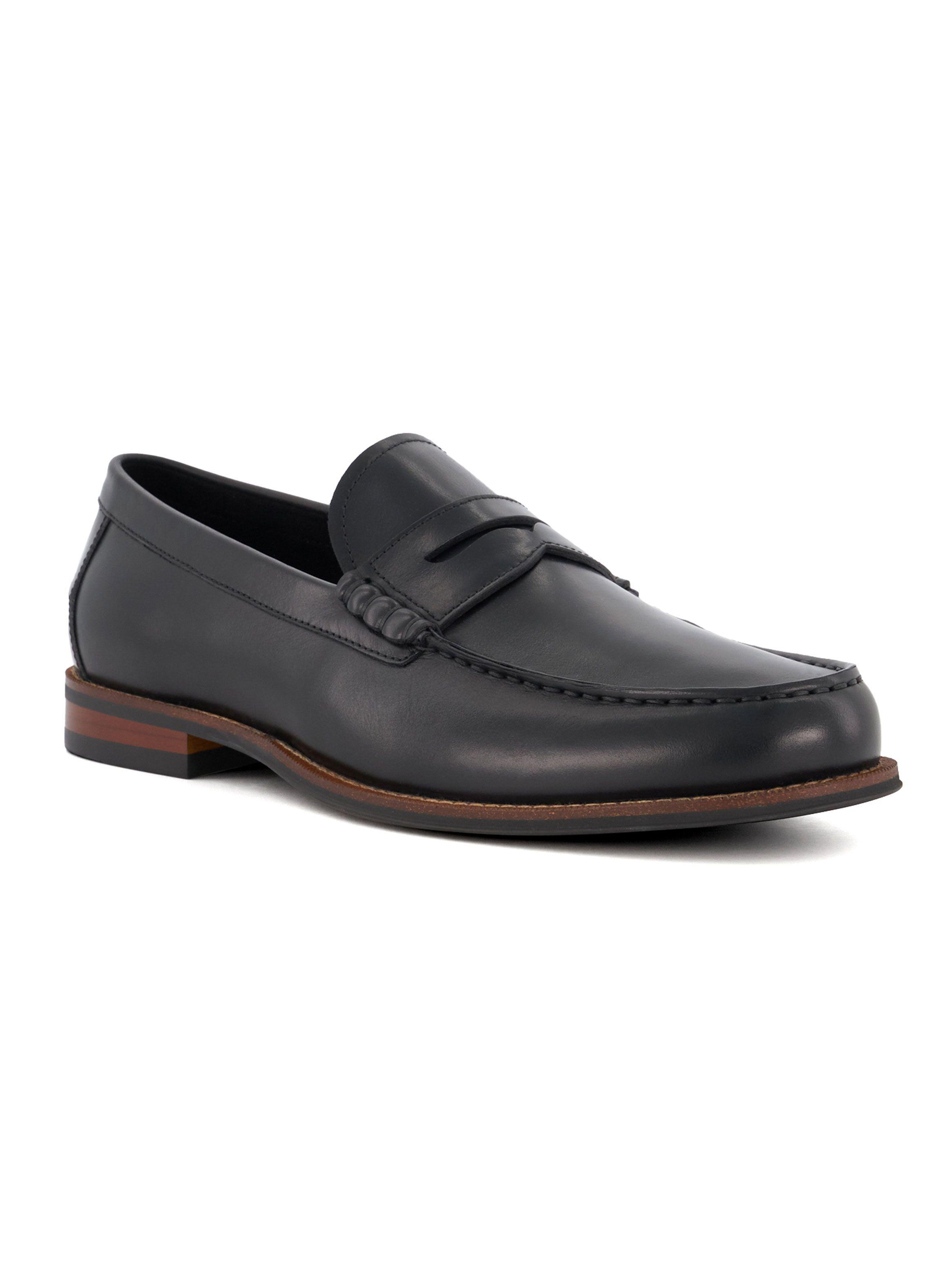 Zapato de Vestir Samson Cuero Hombre-1