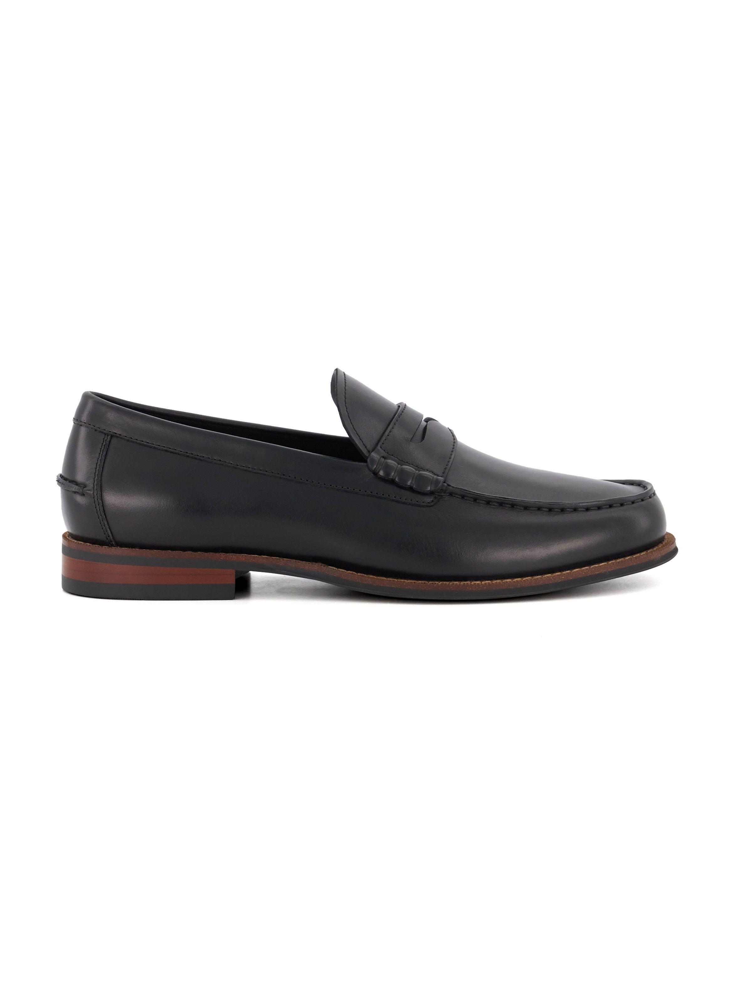 Zapato de Vestir Samson Cuero Hombre-2