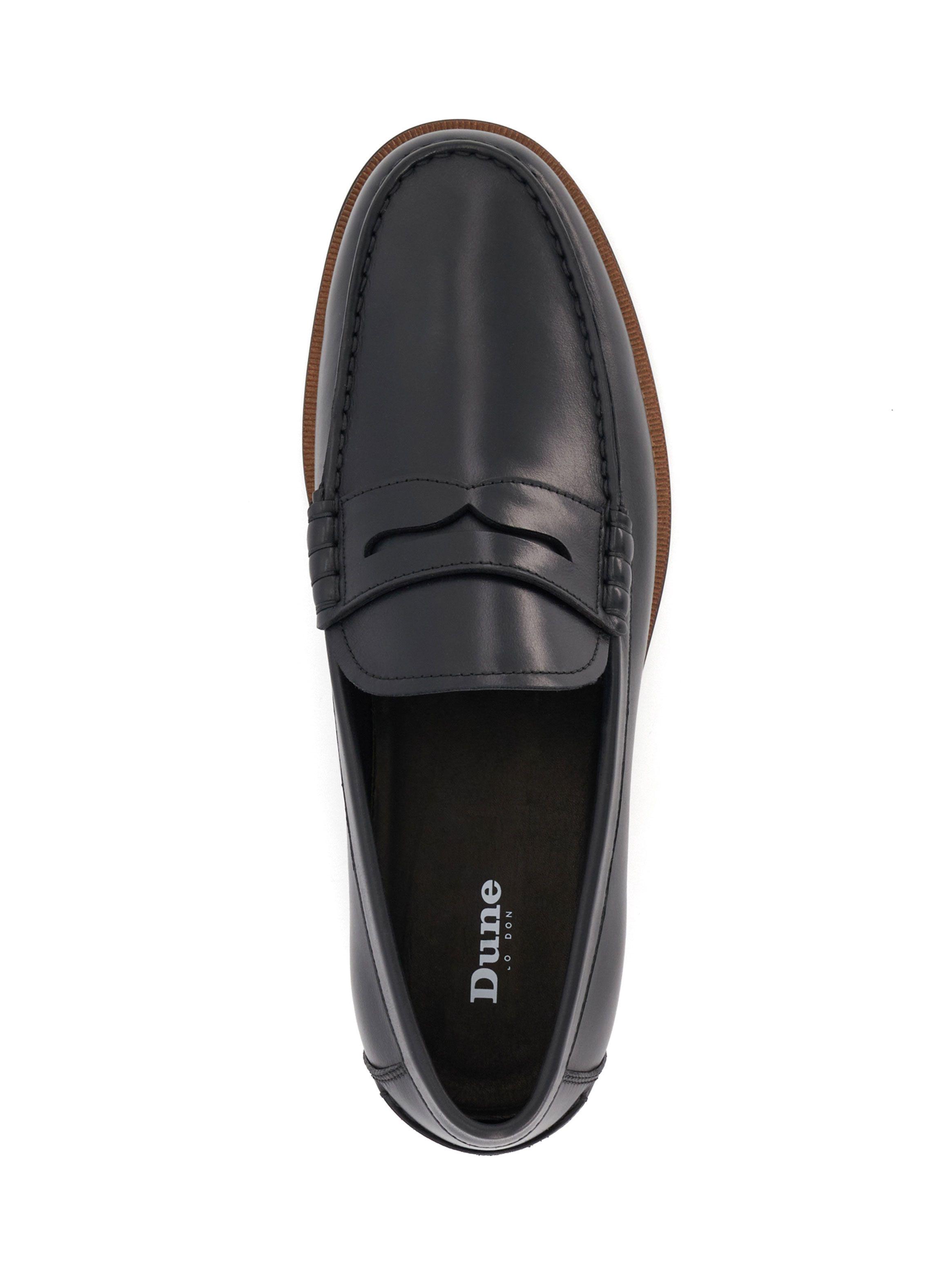 Zapato de Vestir Samson Cuero Hombre-4