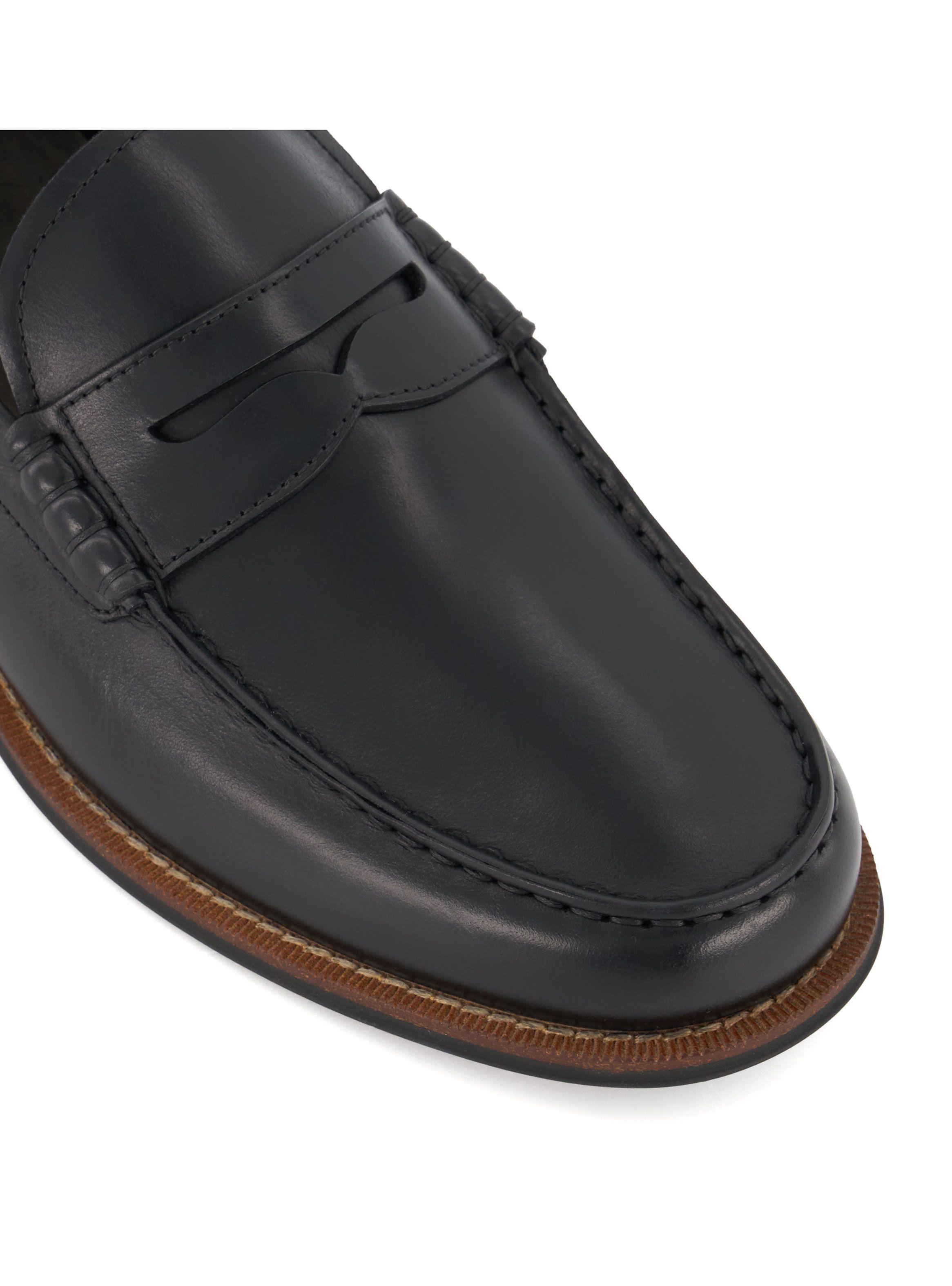 Zapato de Vestir Samson Cuero Hombre-5