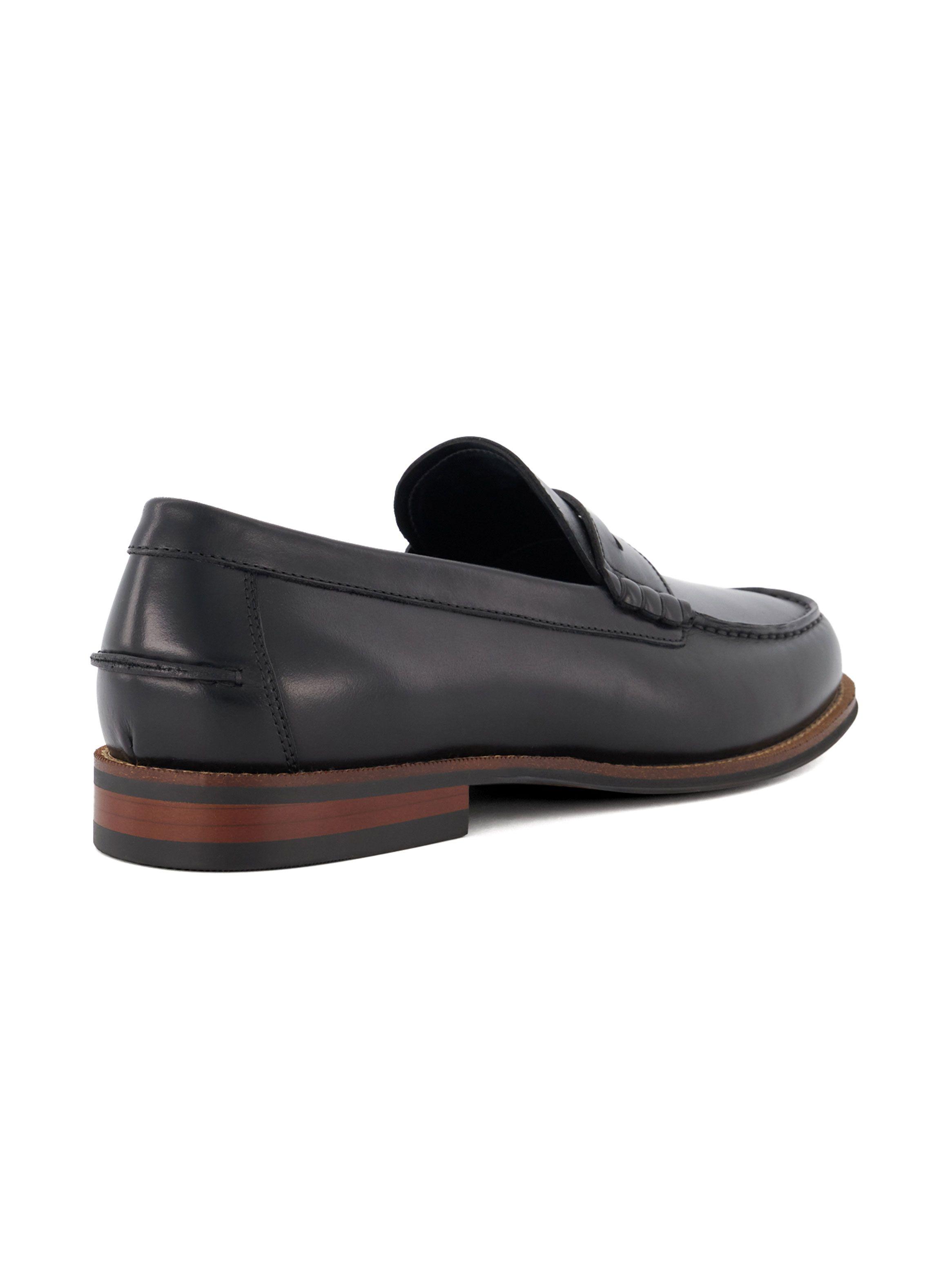 Zapato de Vestir Samson Cuero Hombre-3