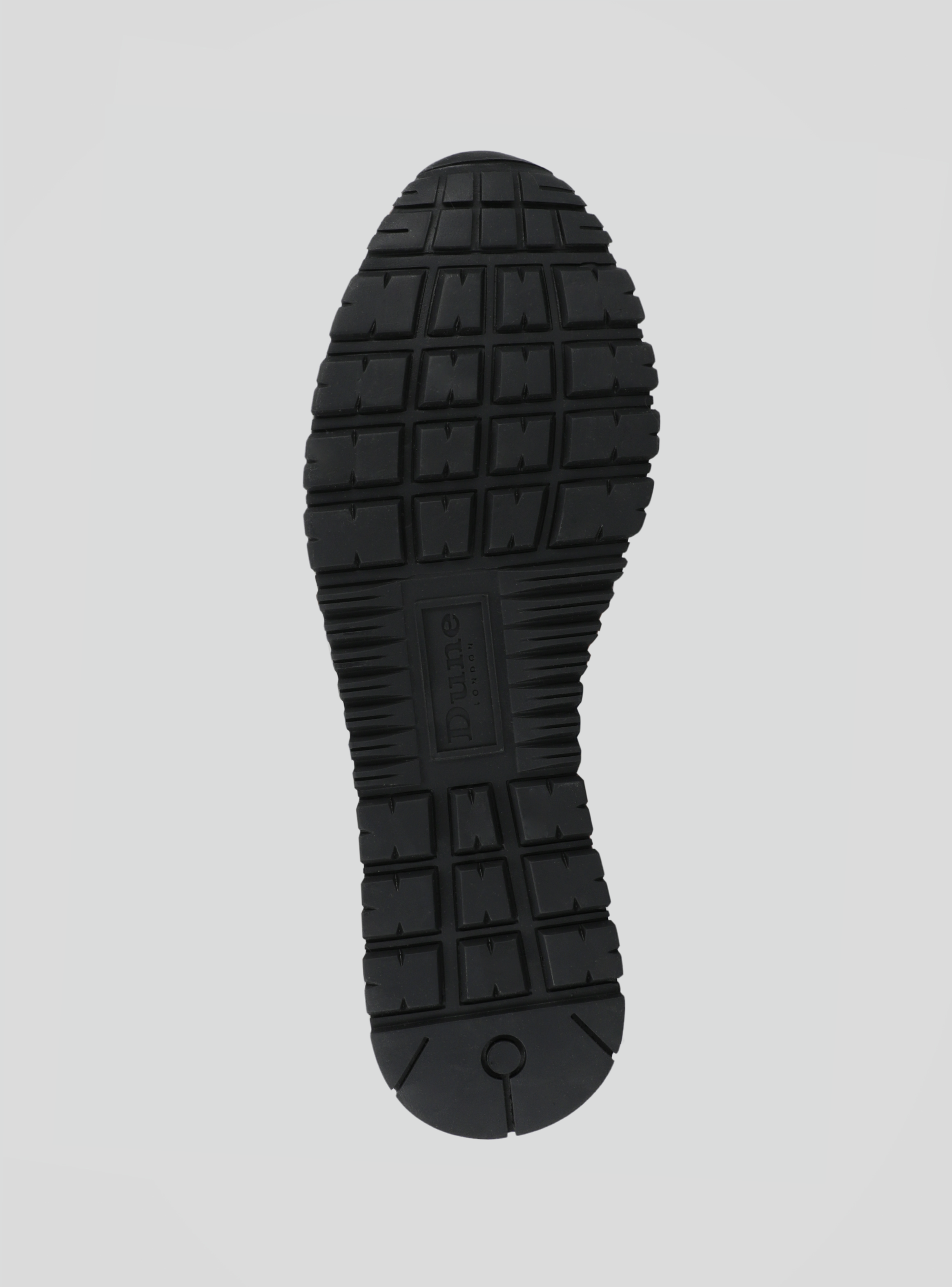 Zapatilla Urbana Treck Hombre-2