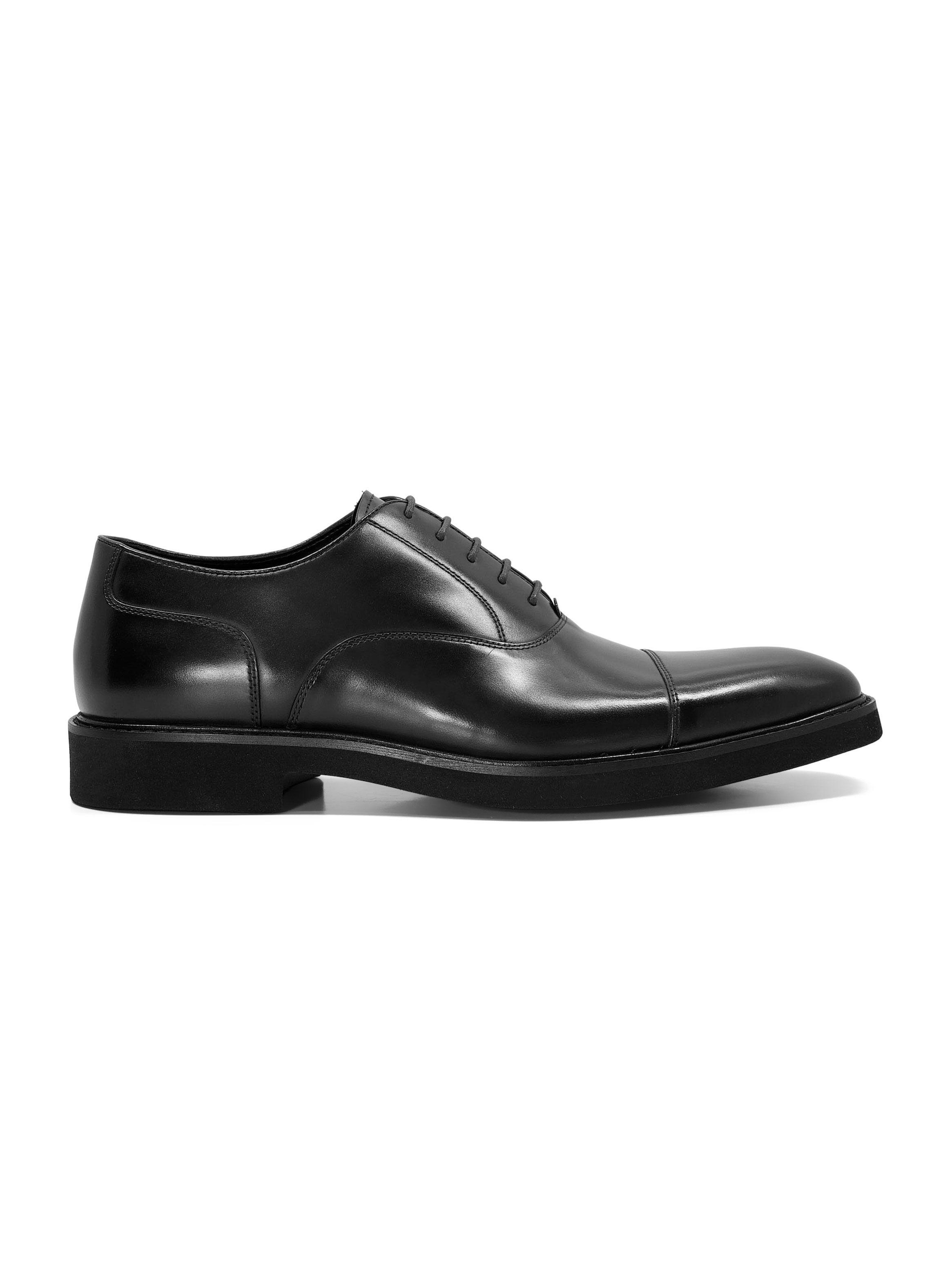 Zapato de Vestir Shiloh Cuero Hombre-2