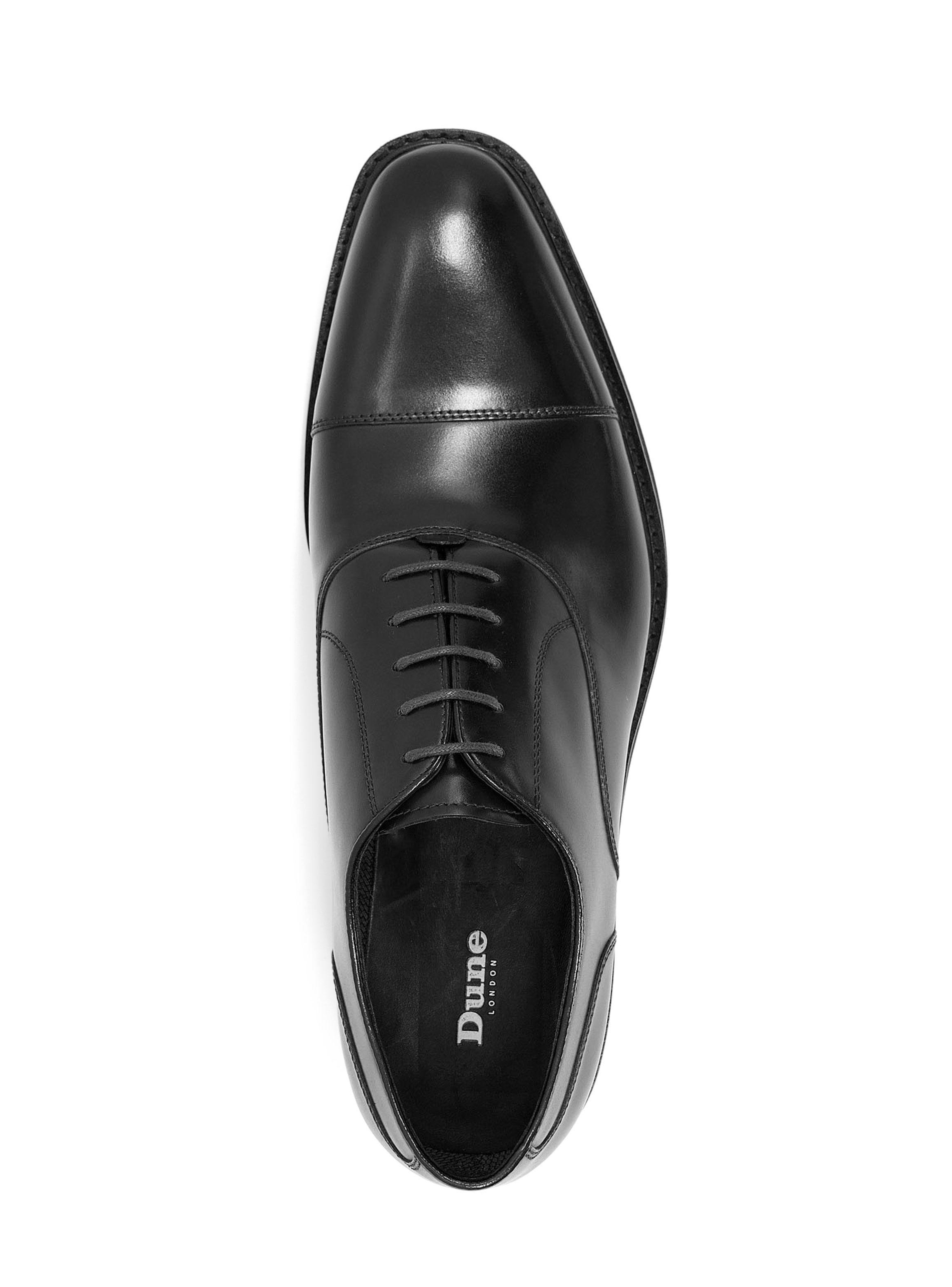 Zapato de Vestir Shiloh Cuero Hombre-4