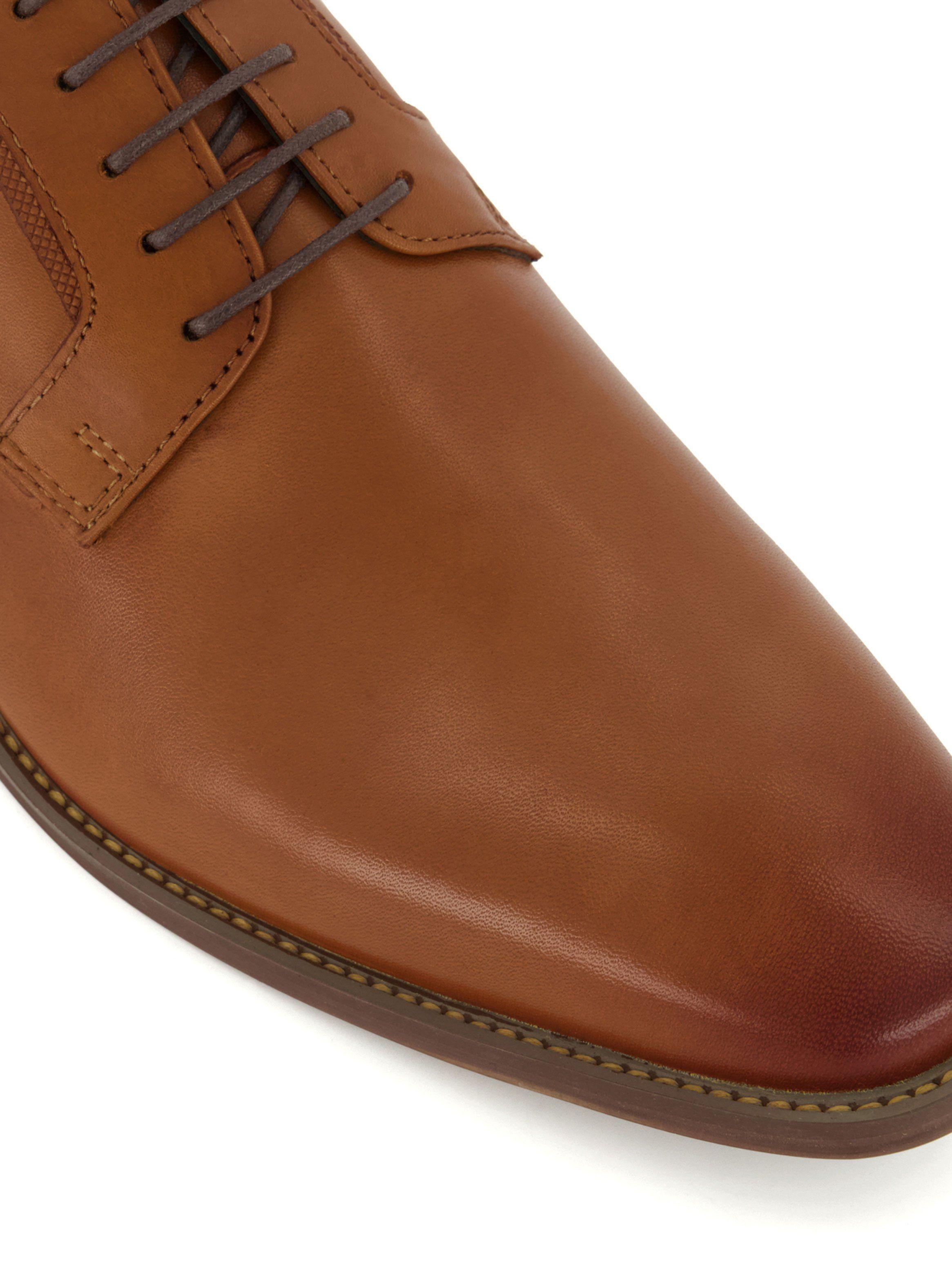 Zapato de Vestir Sputnick Hombre-4