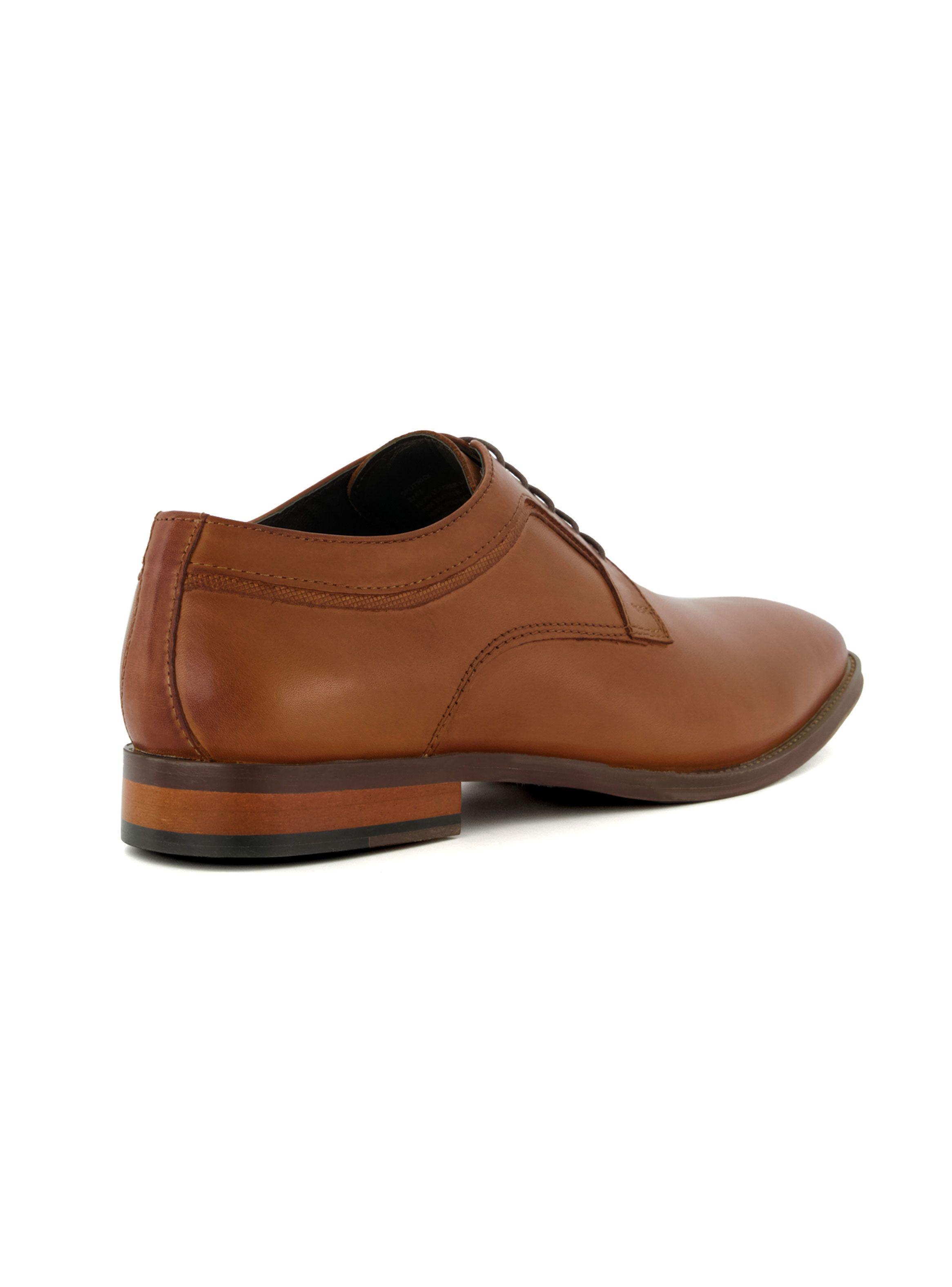 Zapato de Vestir Sputnick Hombre-2