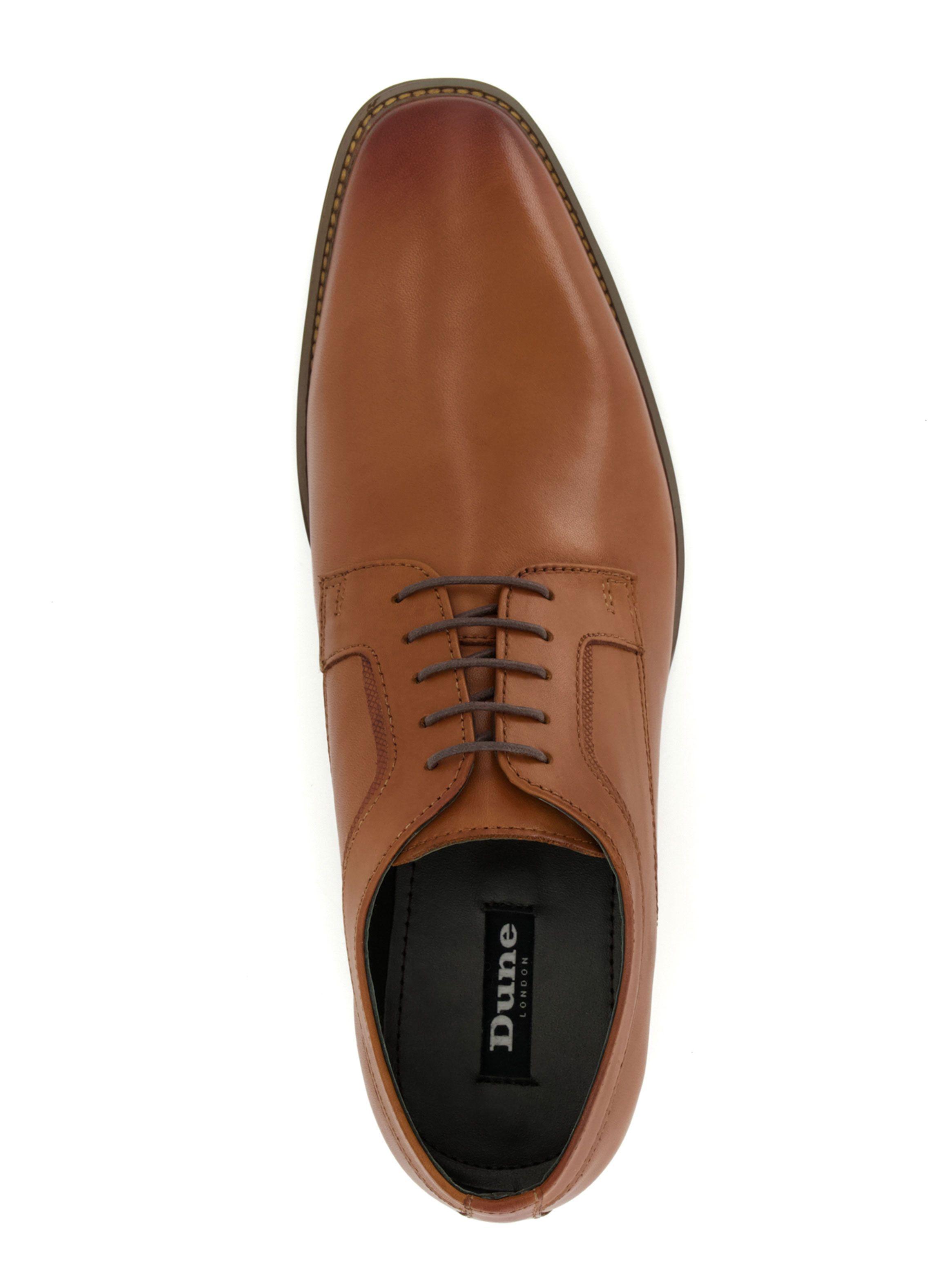 Zapato de Vestir Sputnick Hombre-3