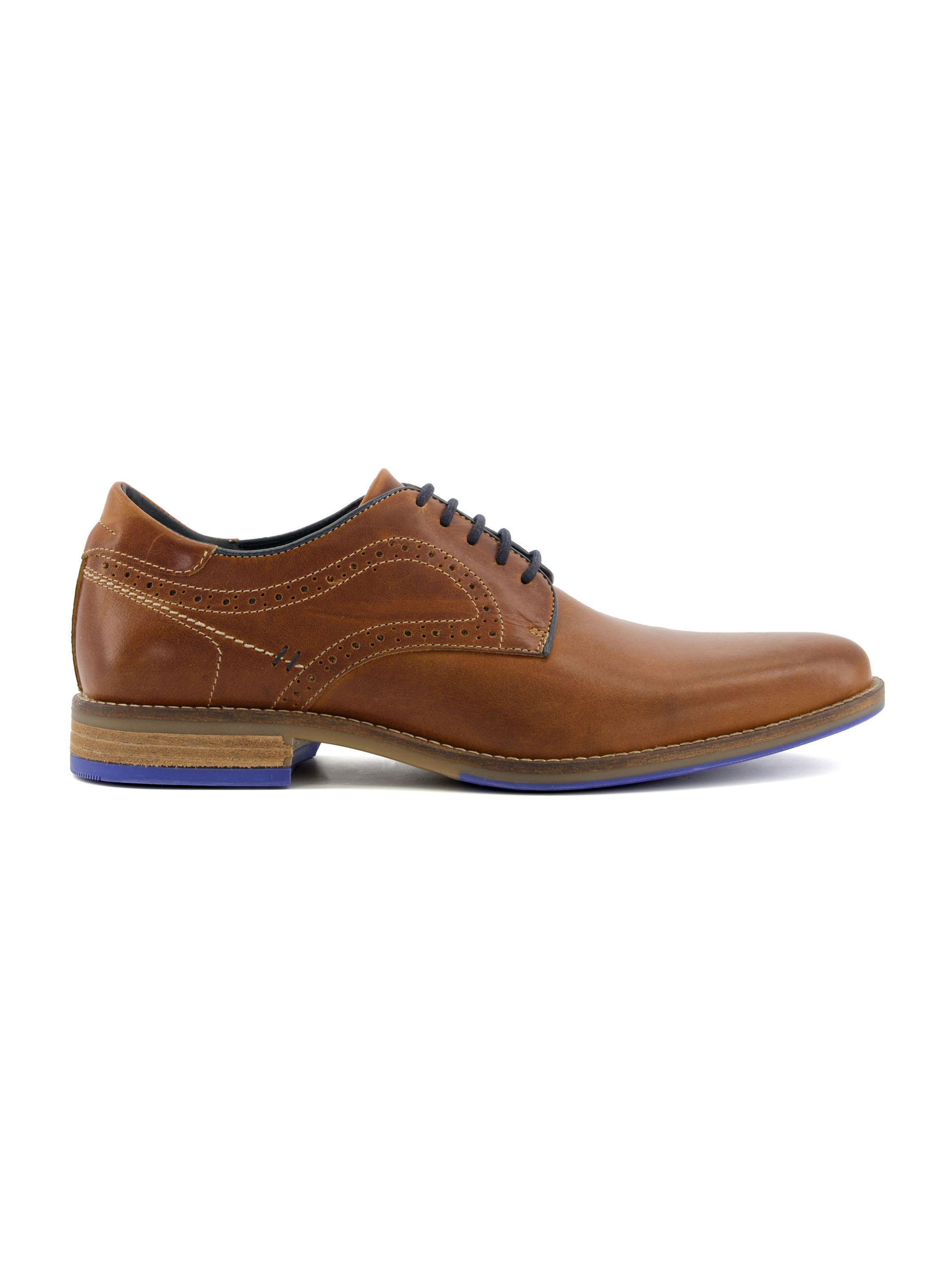 Zapato Formal Bintom Hombre-2