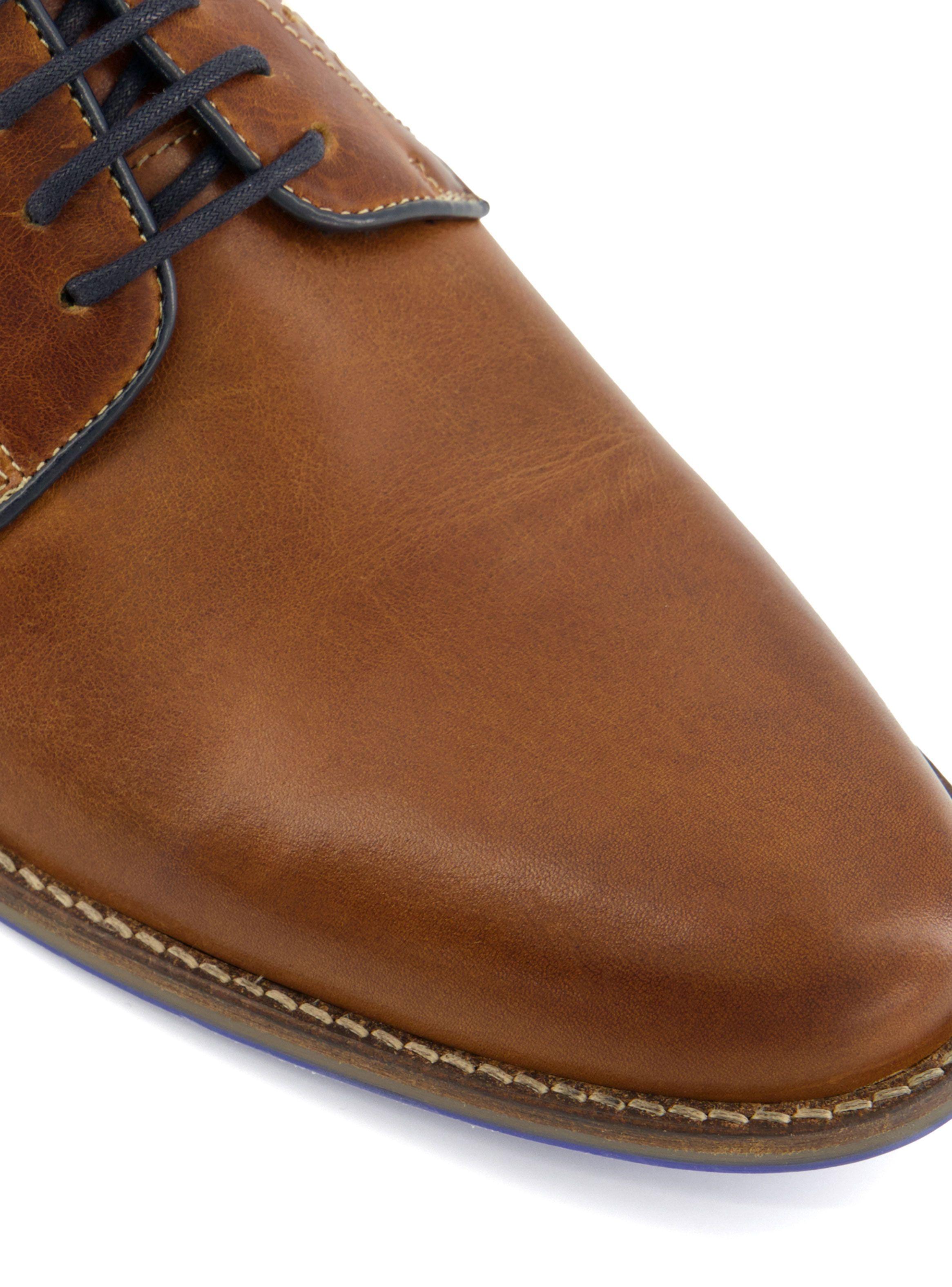 Zapato Formal Bintom Hombre-5