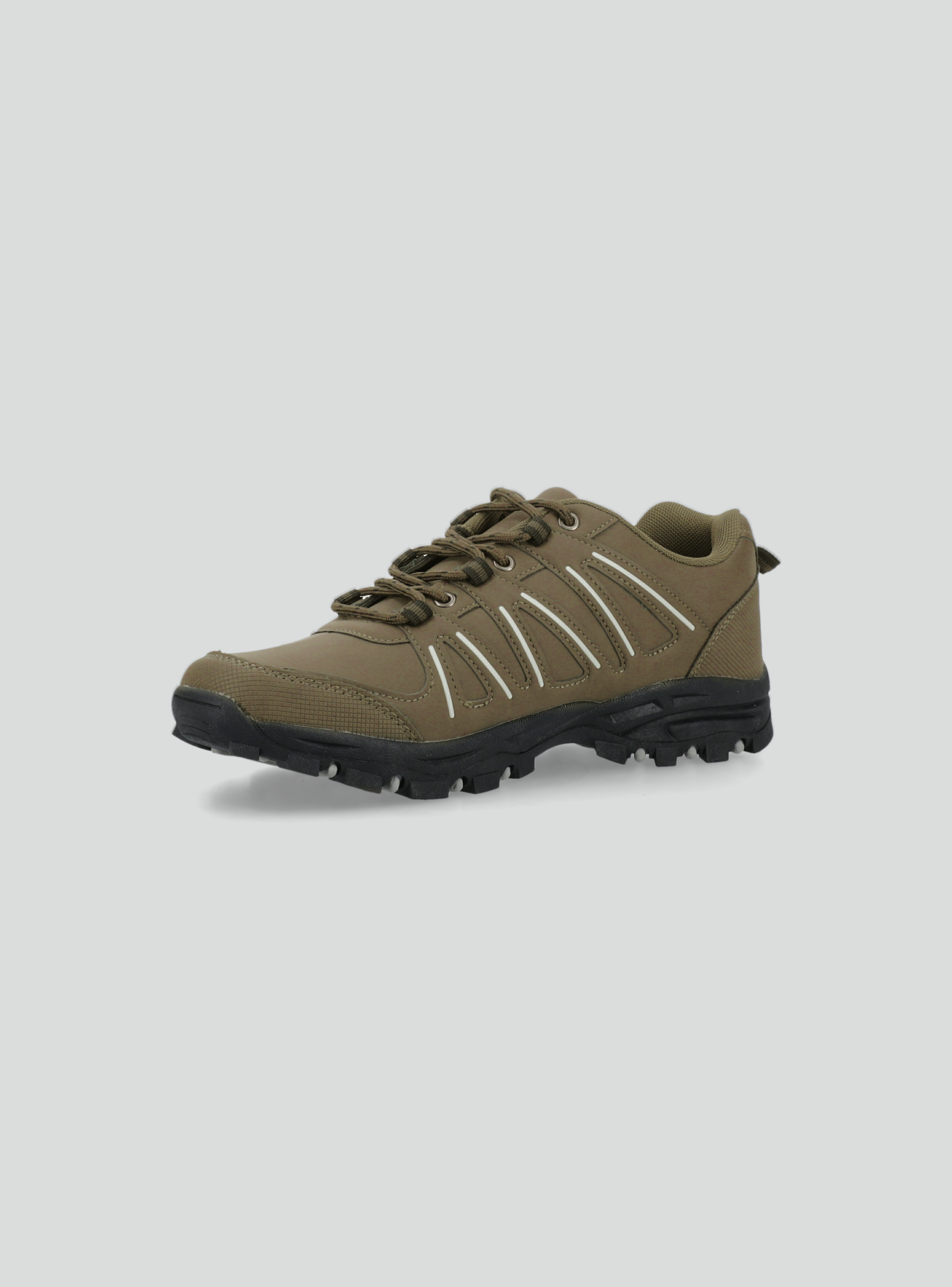 Zapatilla Outdoor Sport Waterproof Hombre-2