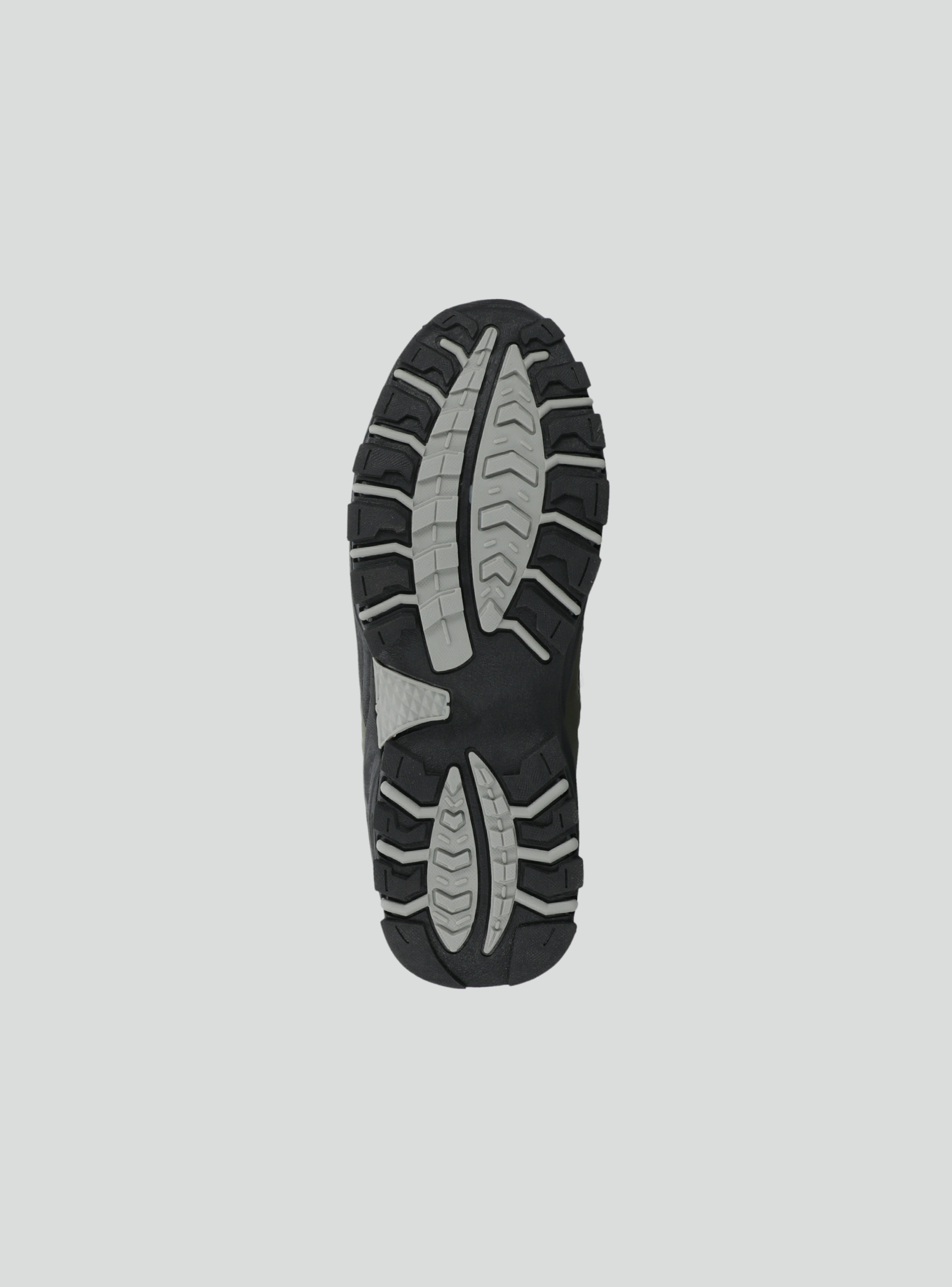 Zapatilla Outdoor Sport Waterproof Hombre-3
