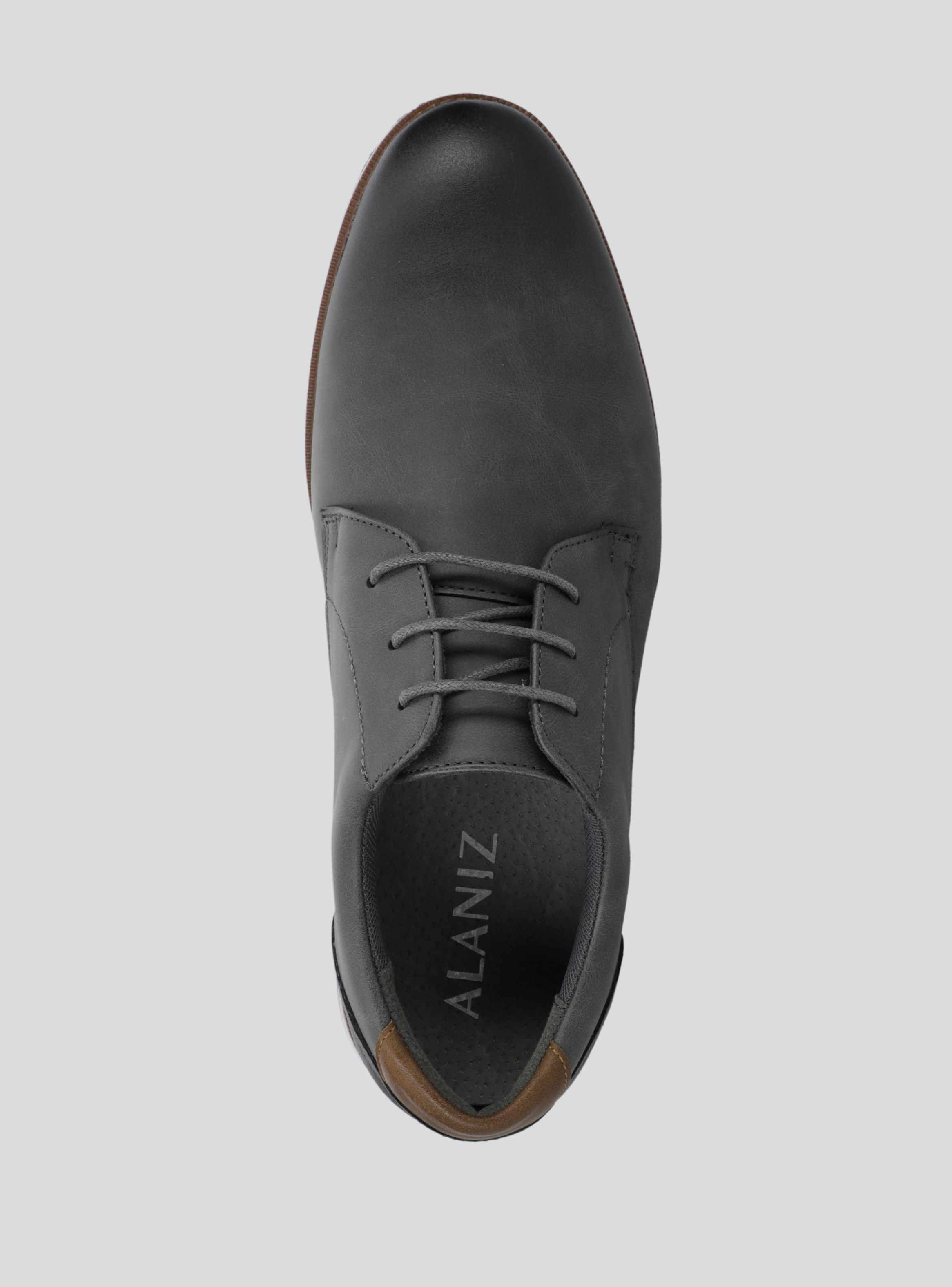 Zapato Casual Sport Suela Liviana Hombre-3