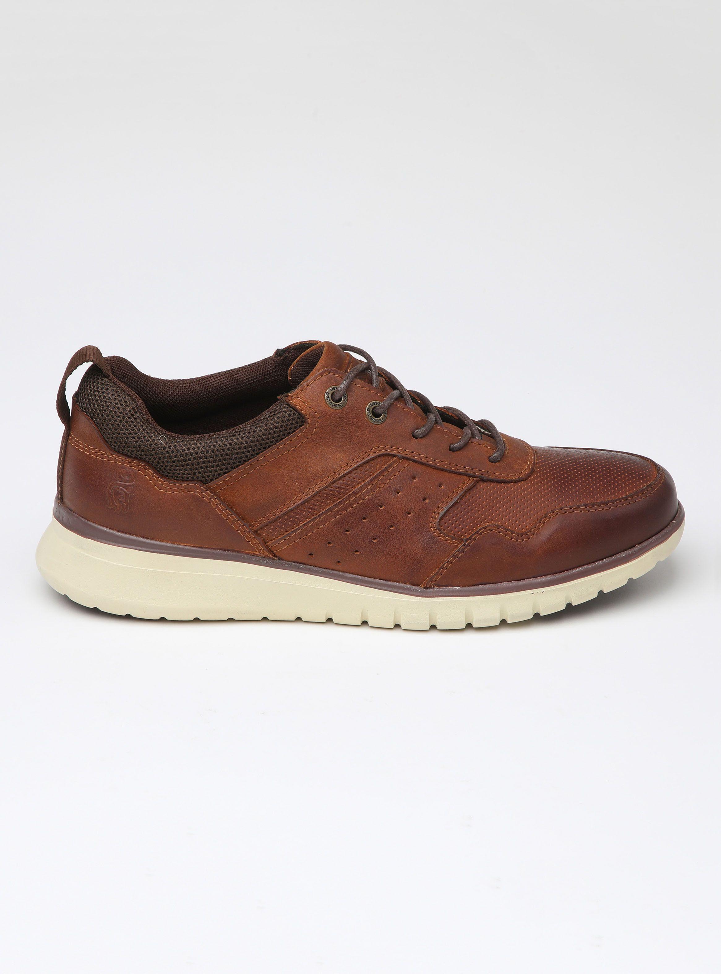 Zapato Casual Urbano- Sport Cuero Hombre-0