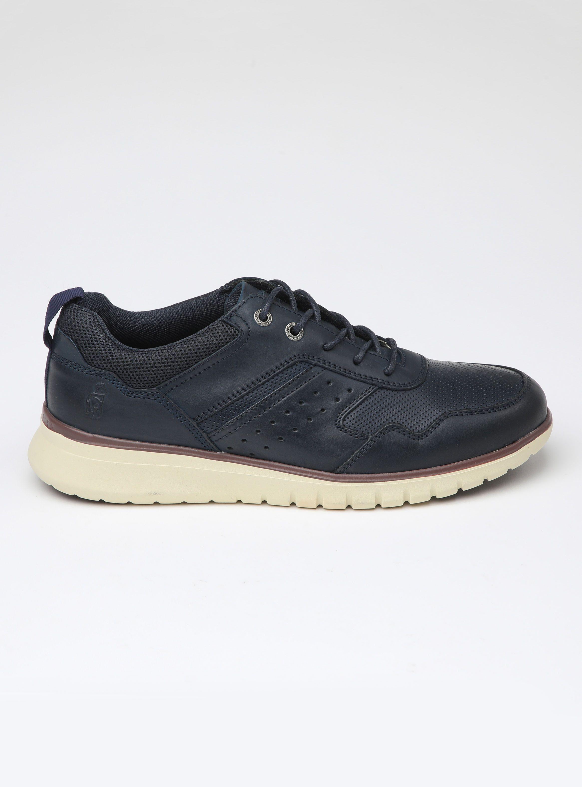 Zapato Casual Urbano- Sport Cuero Hombre-0