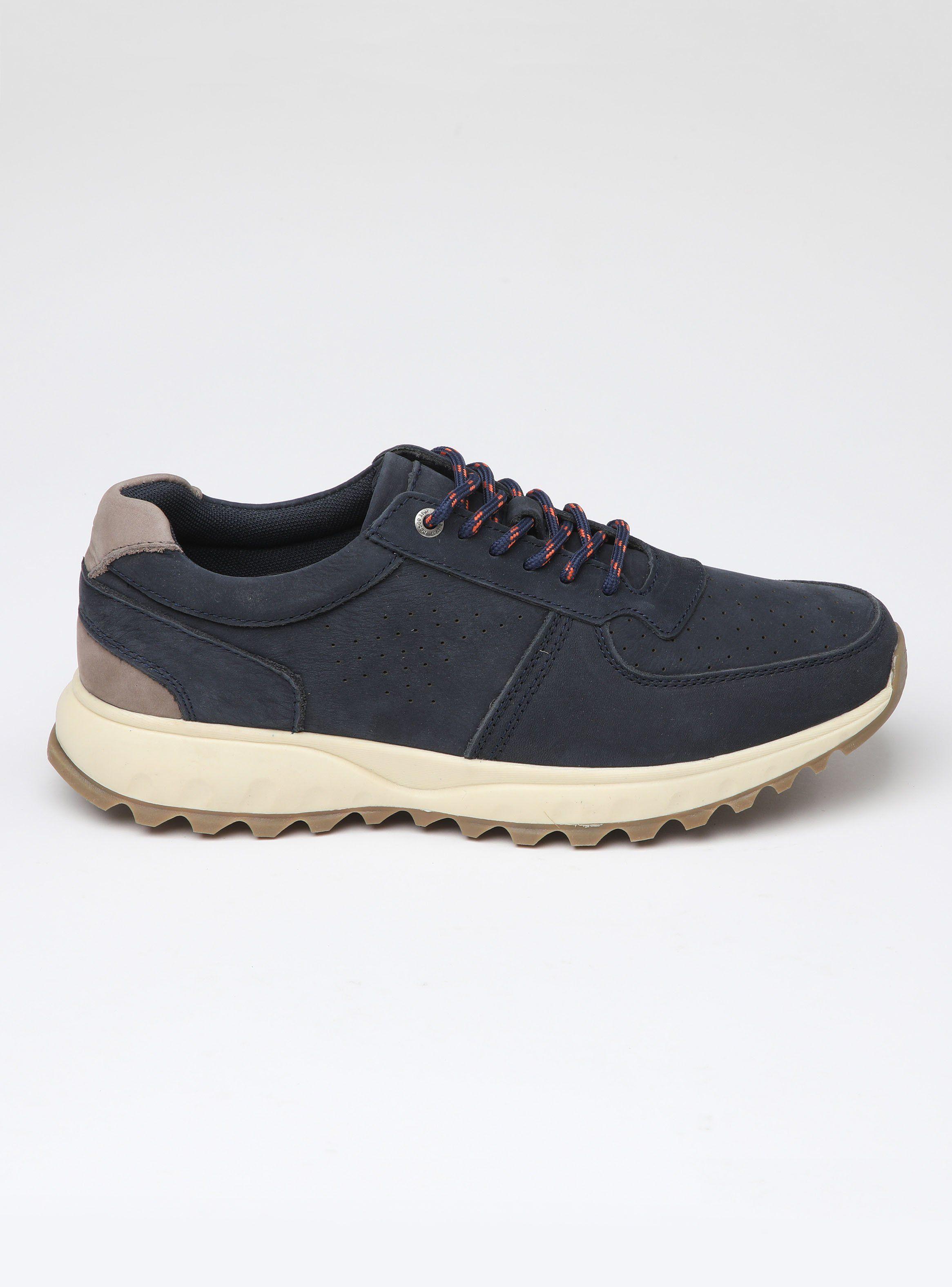 Zapato Sport Cuero Jarman-0