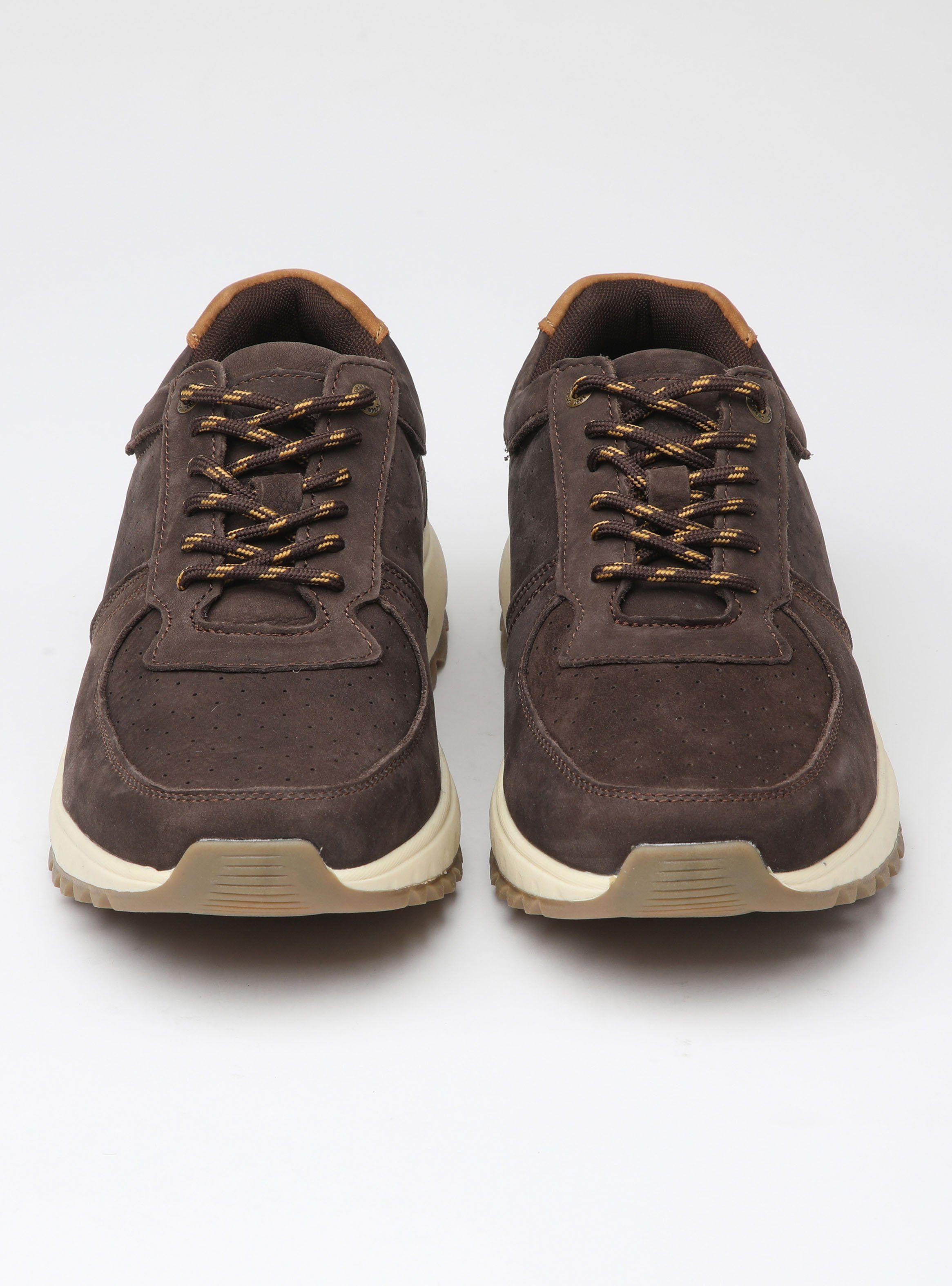 Zapato Sport Cuero Jarman-2