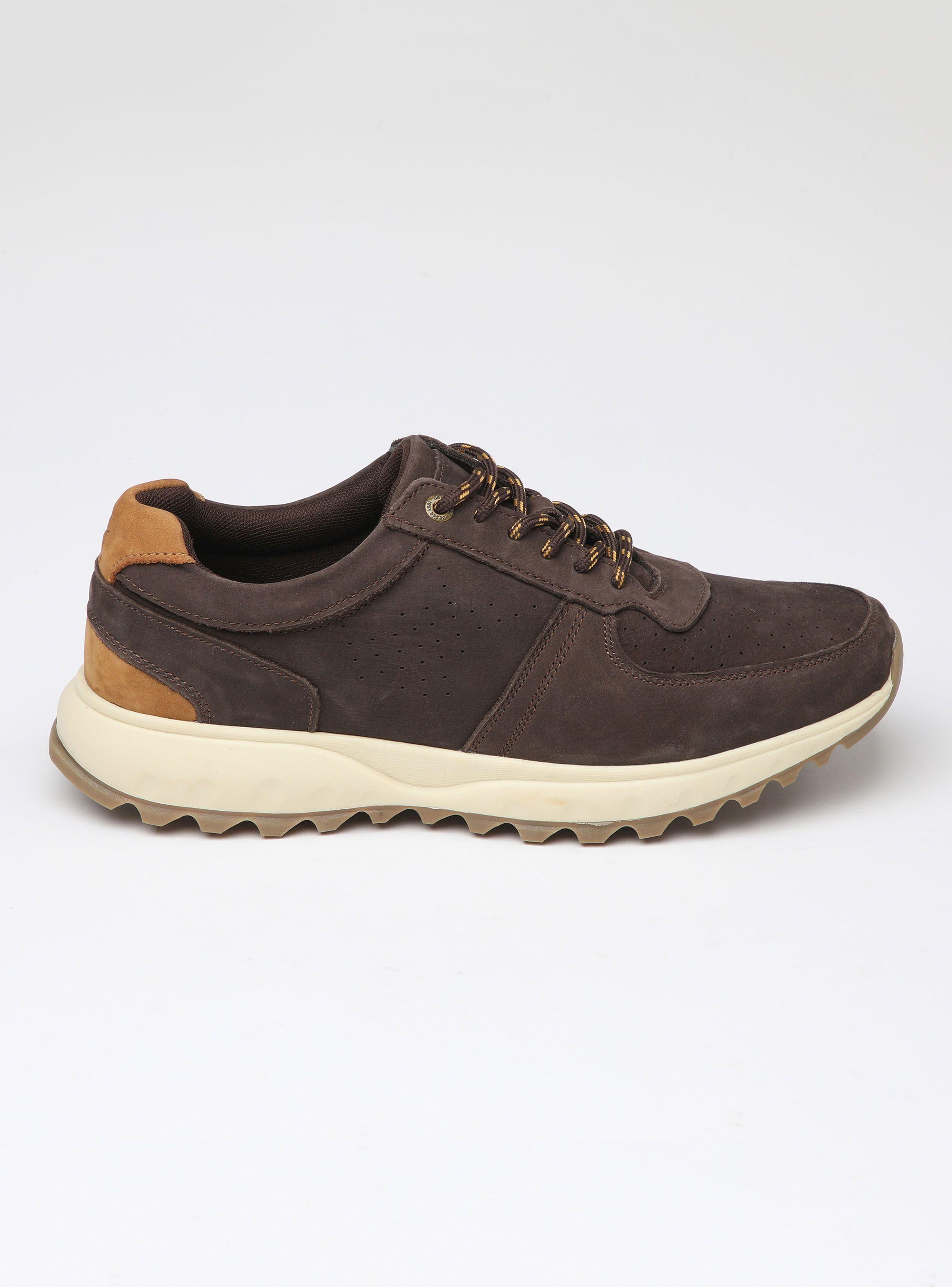 Zapato Sport Cuero Jarman-0