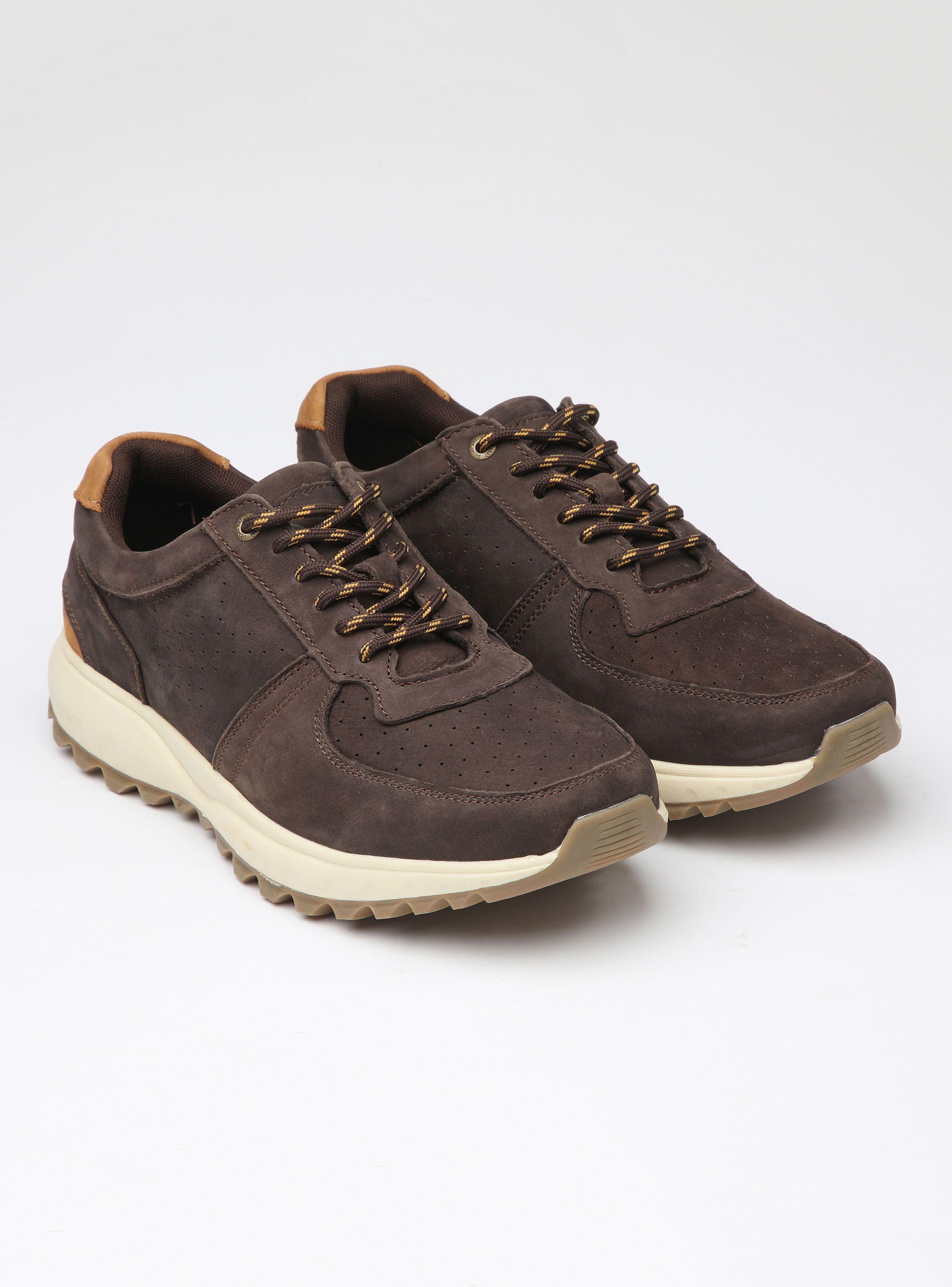 Zapato Sport Cuero Jarman-1