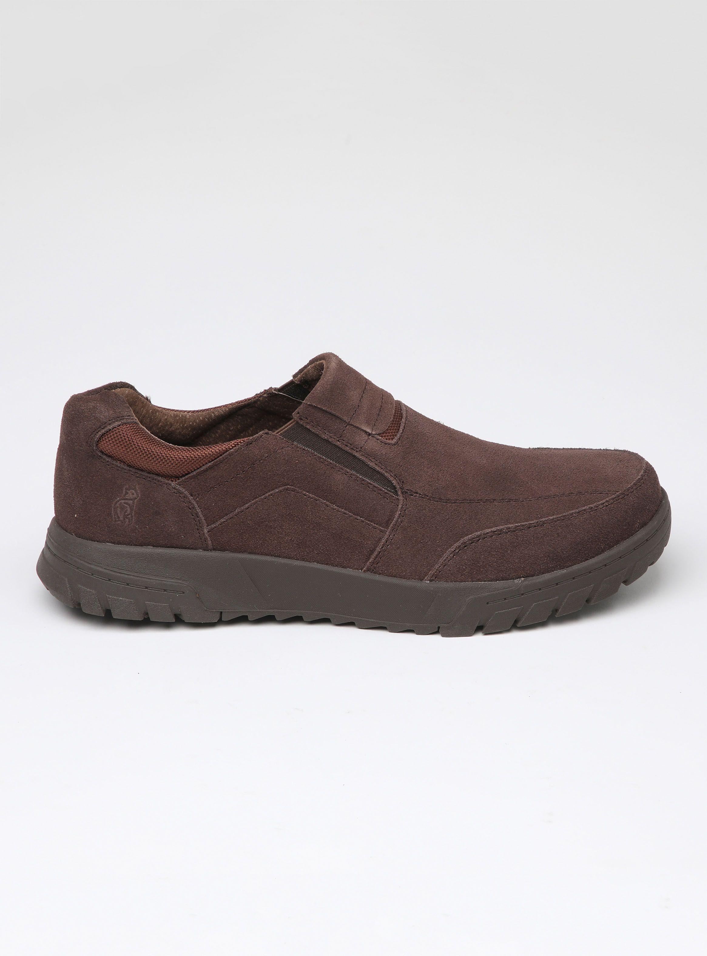 Mocasín Spil- On Gamuza Hombre-0