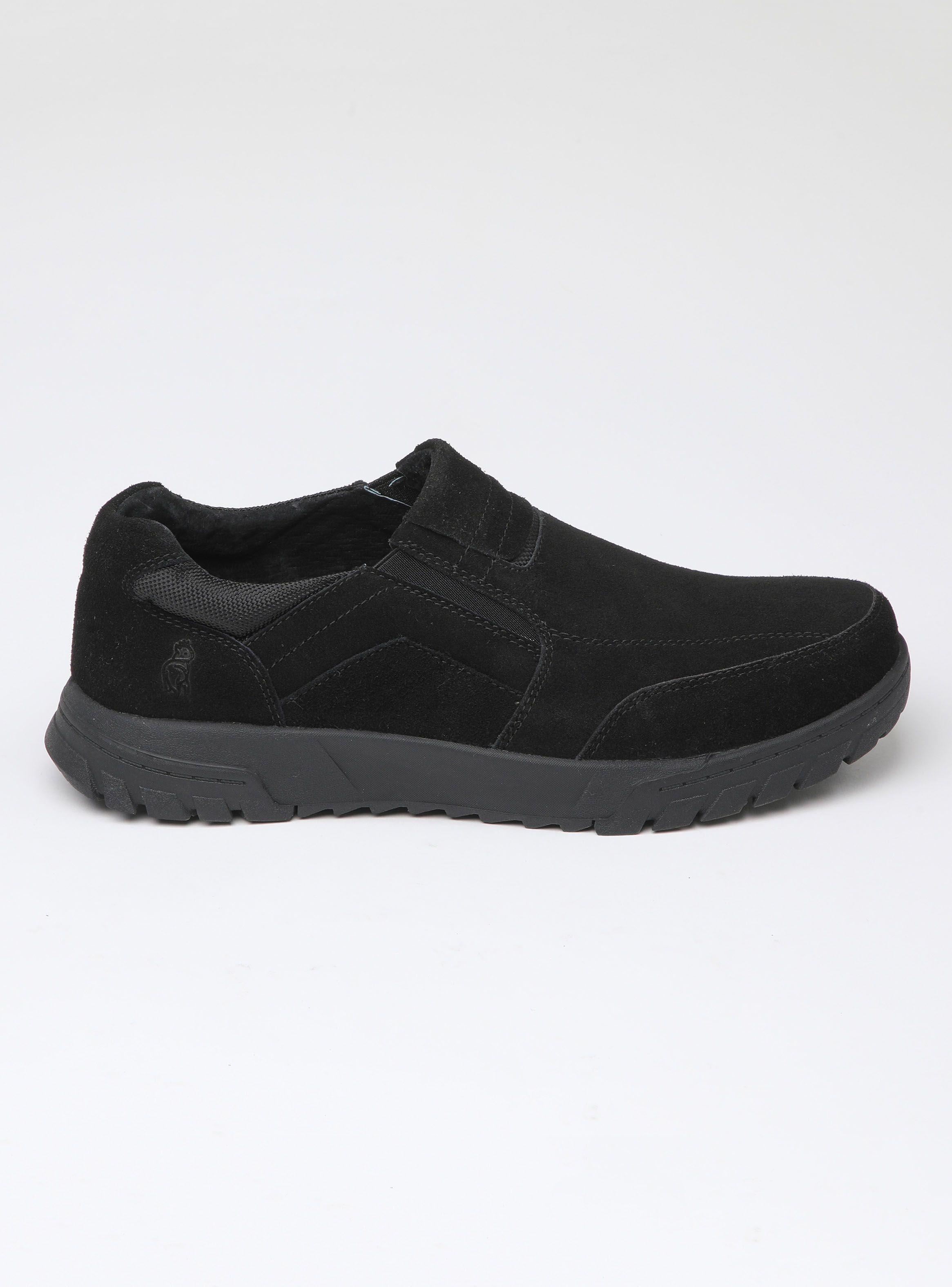 Mocasín Spil- On Gamuza Hombre-0