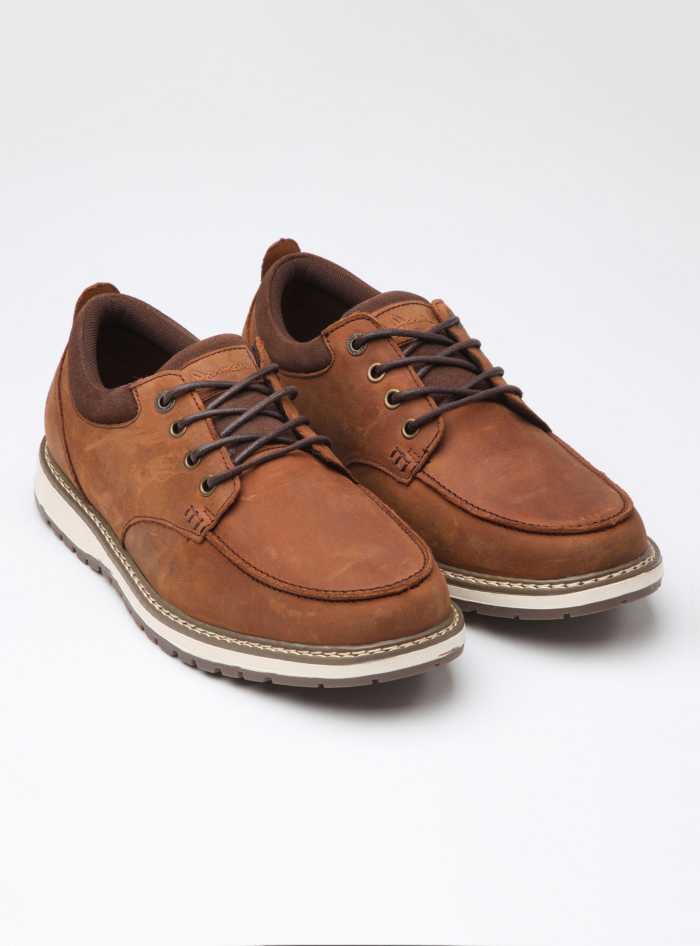 Zapato Casual Cuero Jarman-1