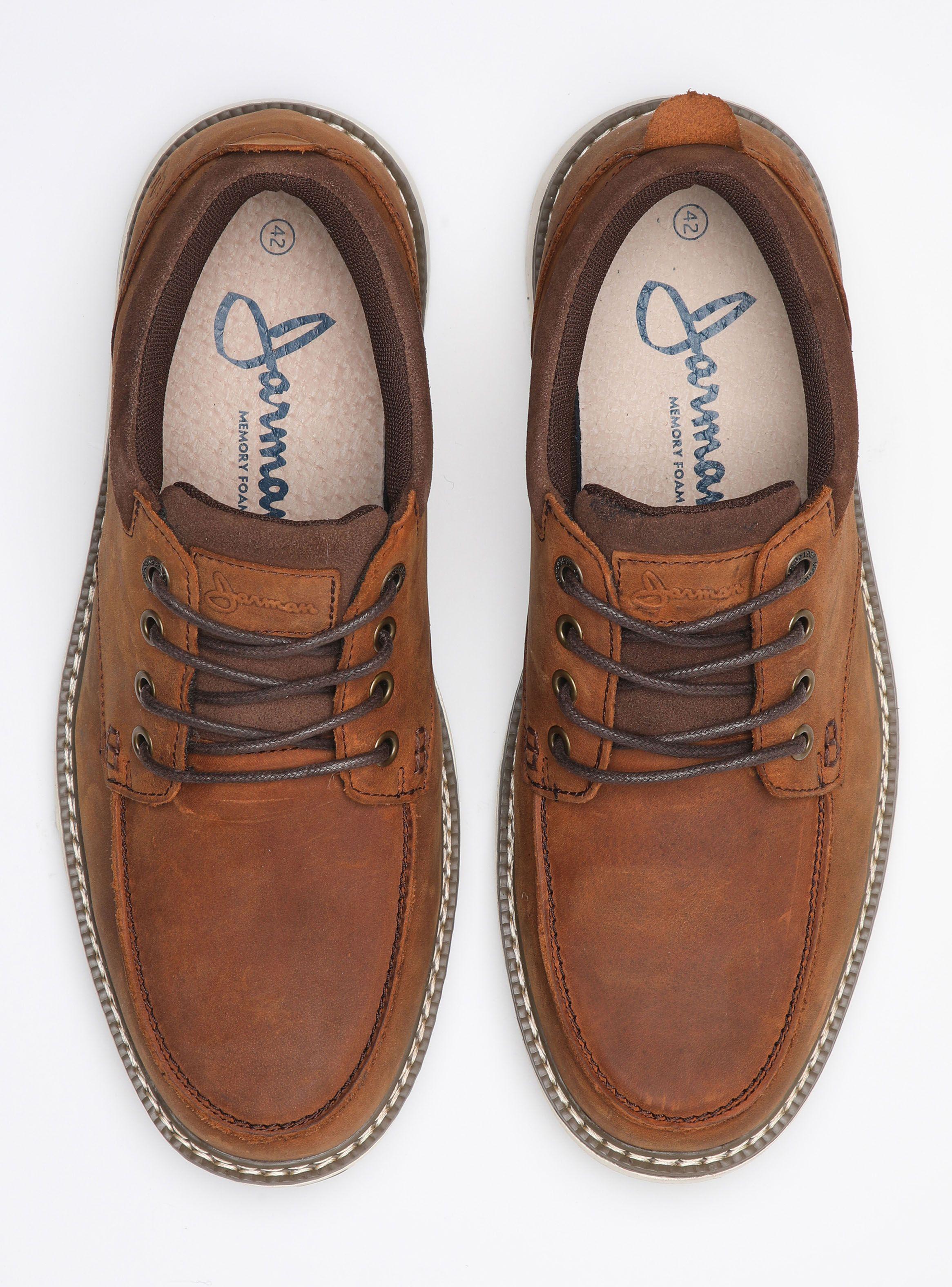 Zapato Casual Cuero Jarman-3