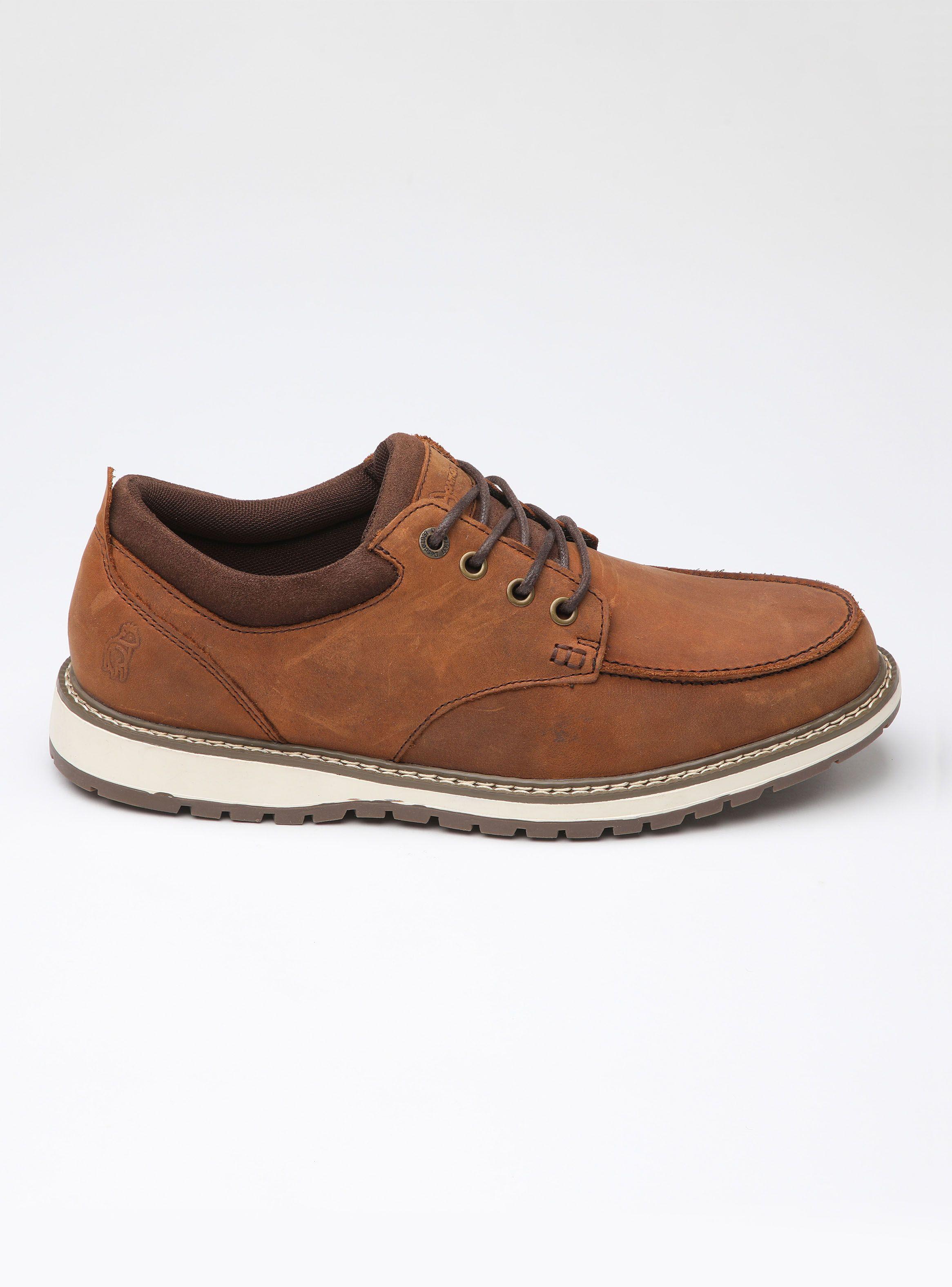 Zapato Casual Cuero Jarman-0