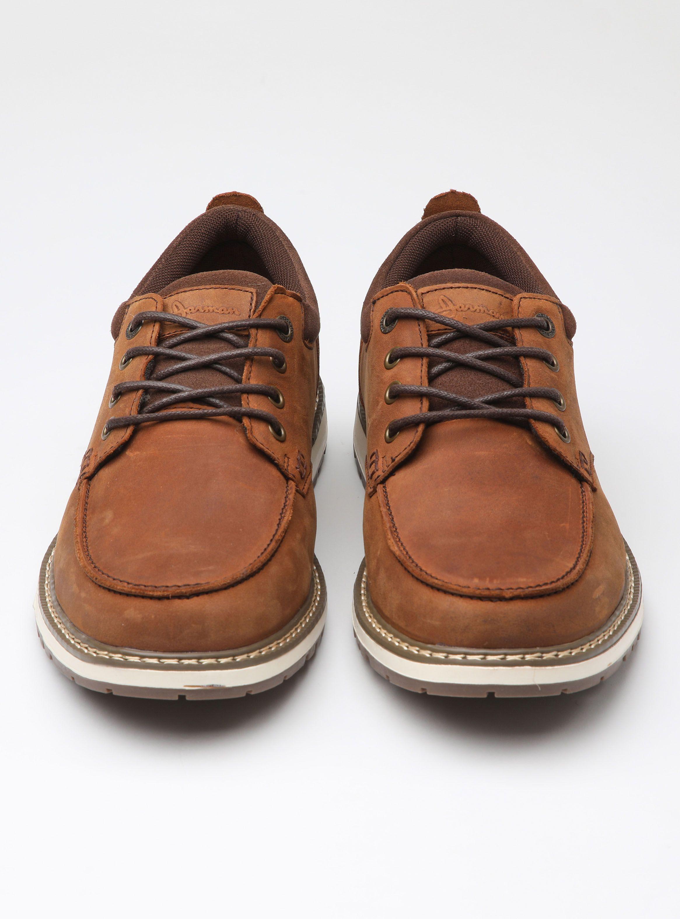 Zapato Casual Cuero Jarman-2