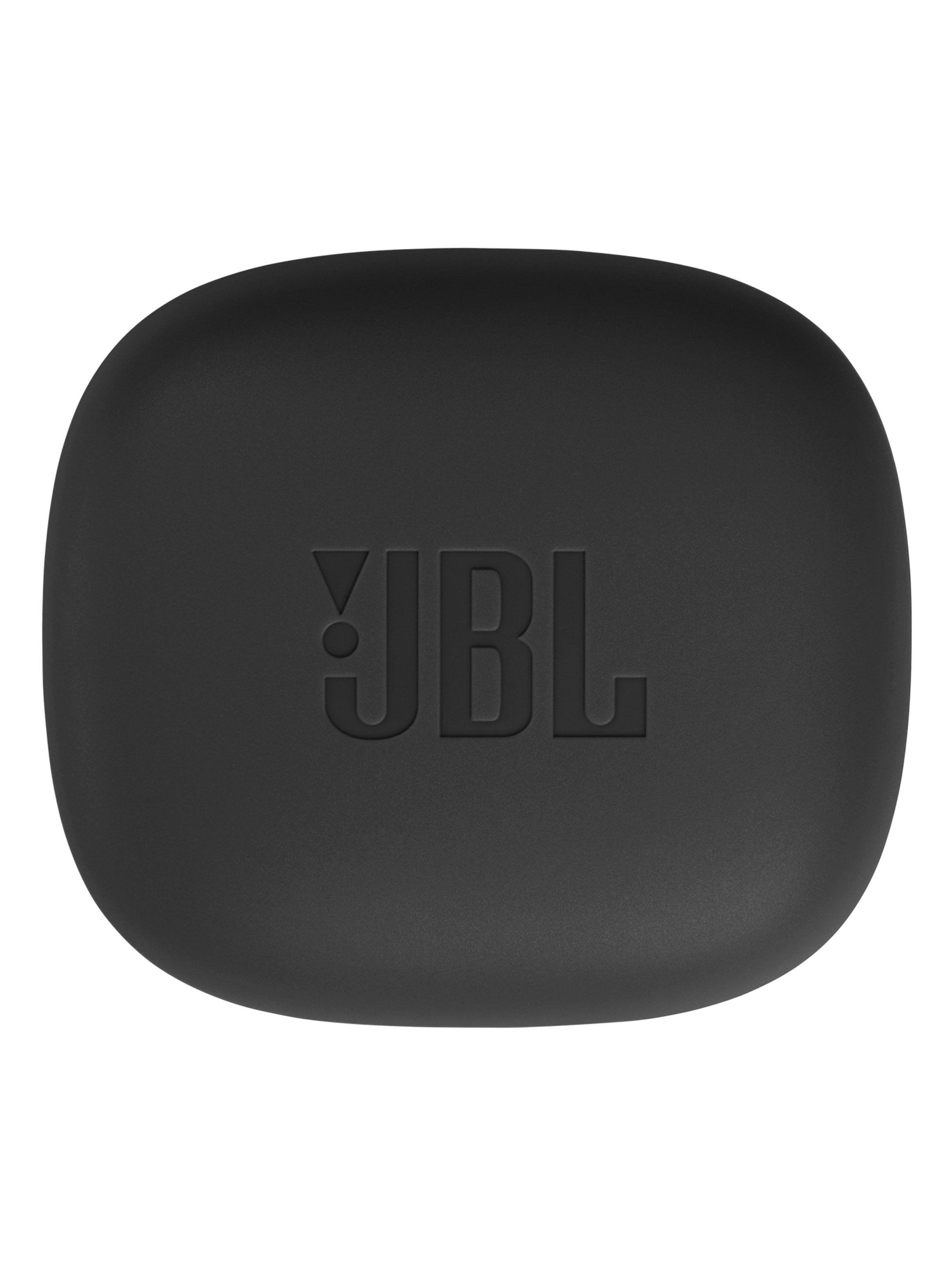 Audífonos Bluetooth TWS Wave Flex Black-2