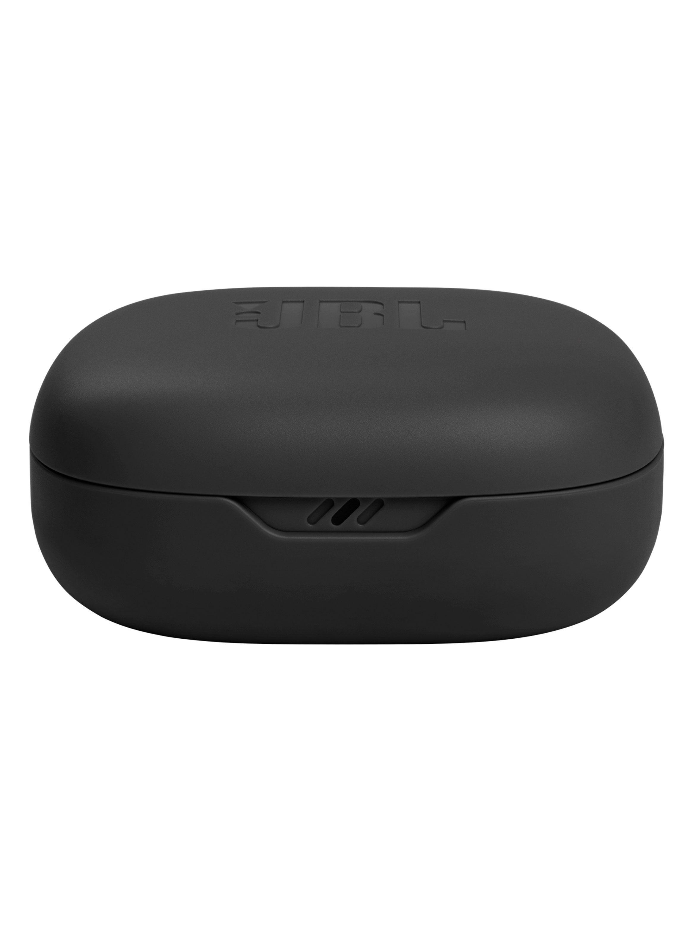 Audífonos Bluetooth TWS Wave Flex Black-4