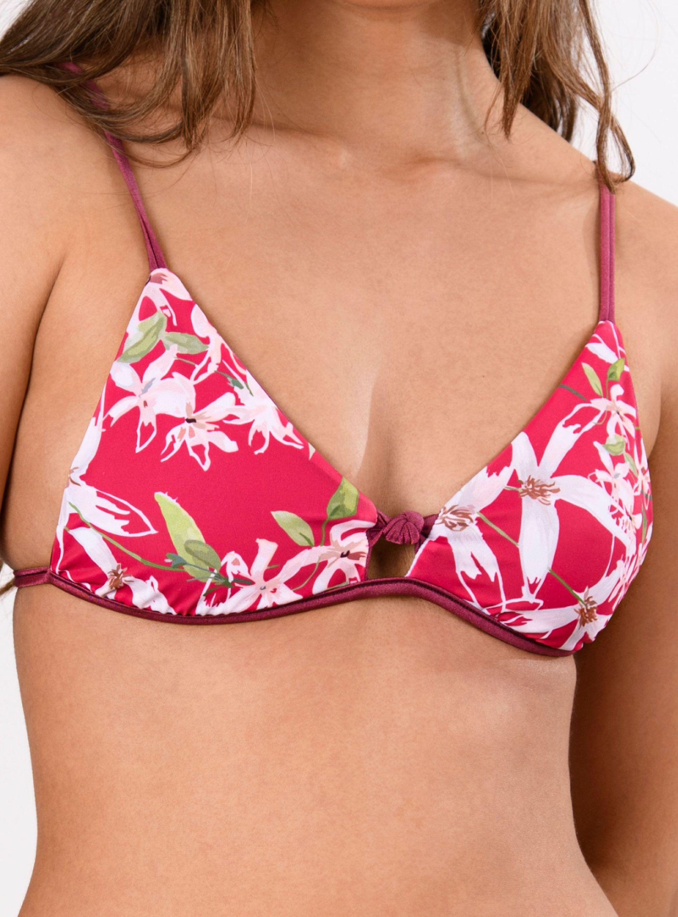 Bikini Oahu Manto Top-0
