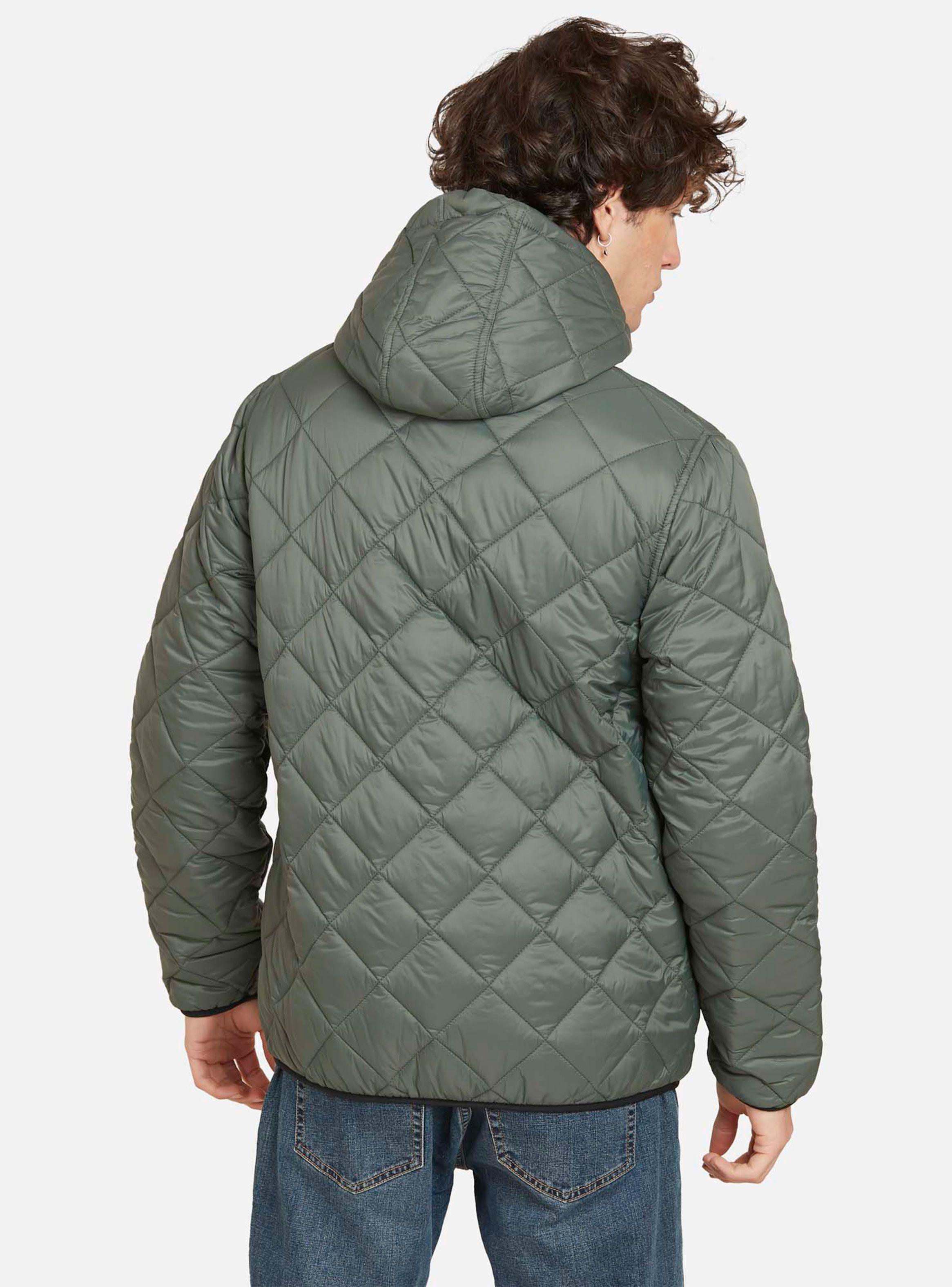 Parka Manga Larga Hombre-1