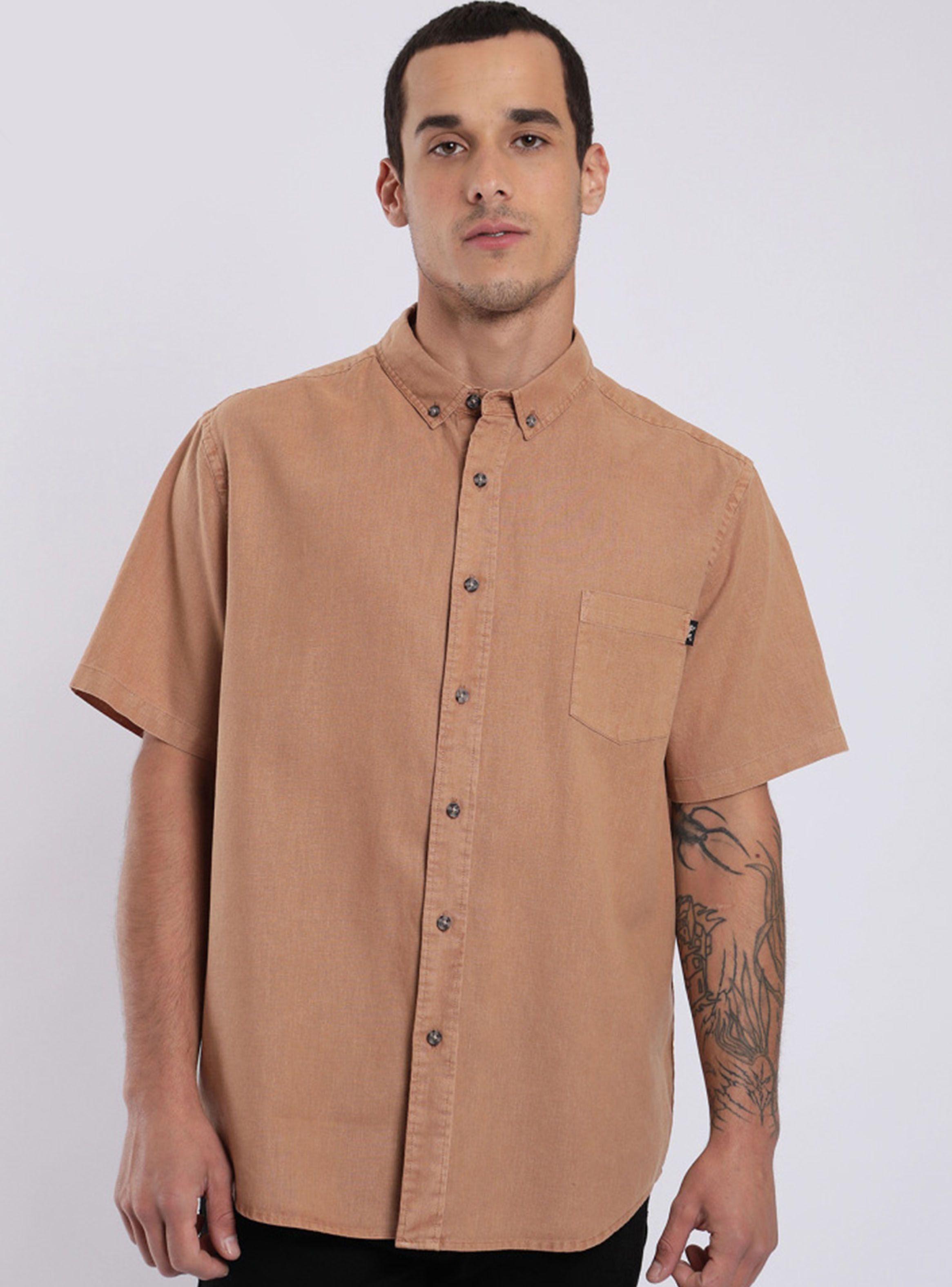 Camisa Classic-0