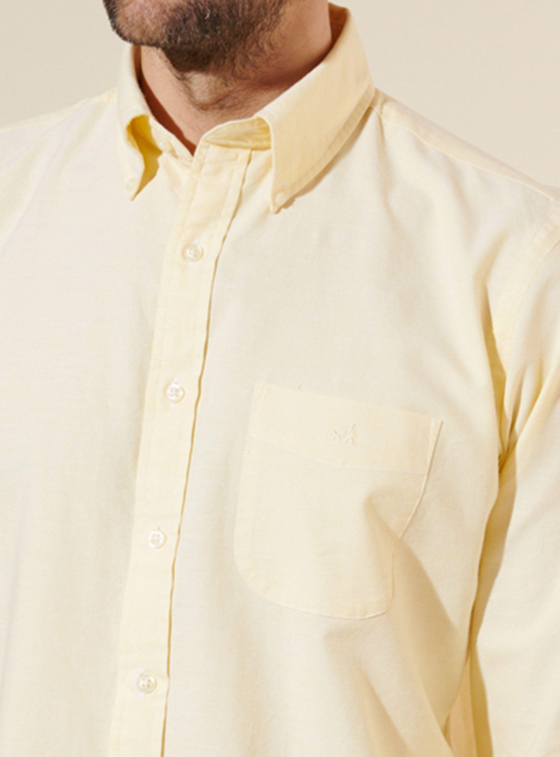 Camisa Sport Lisa  Classic Oxford-1