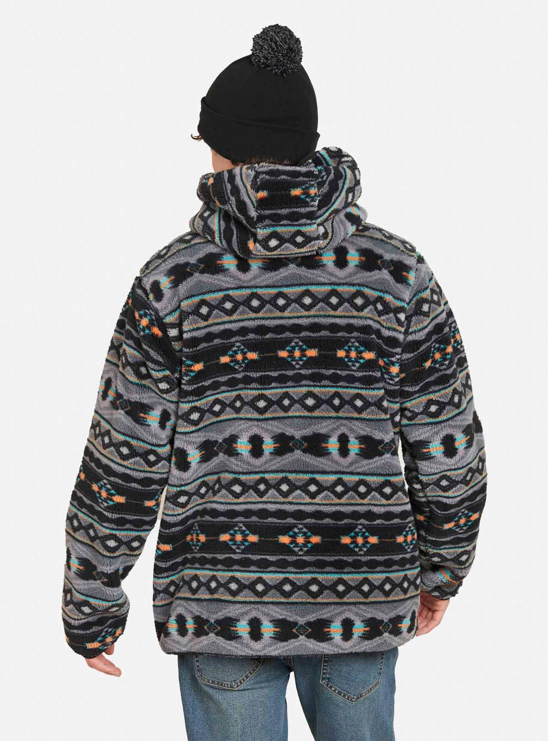 Polerón Chiporro Gris-1