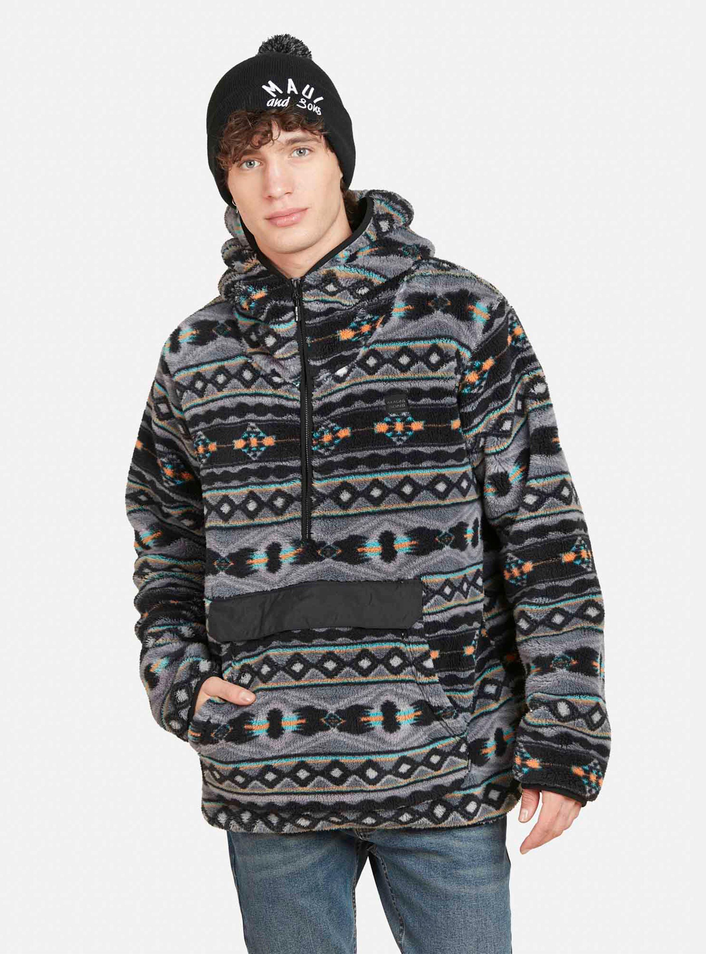 Polerón Chiporro Gris-0