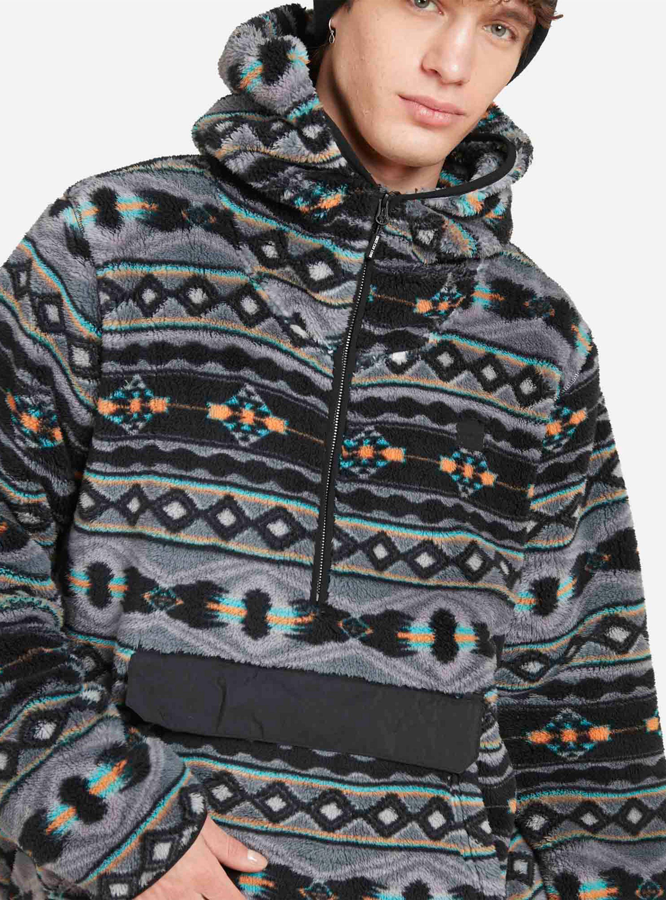 Polerón Chiporro Gris-2