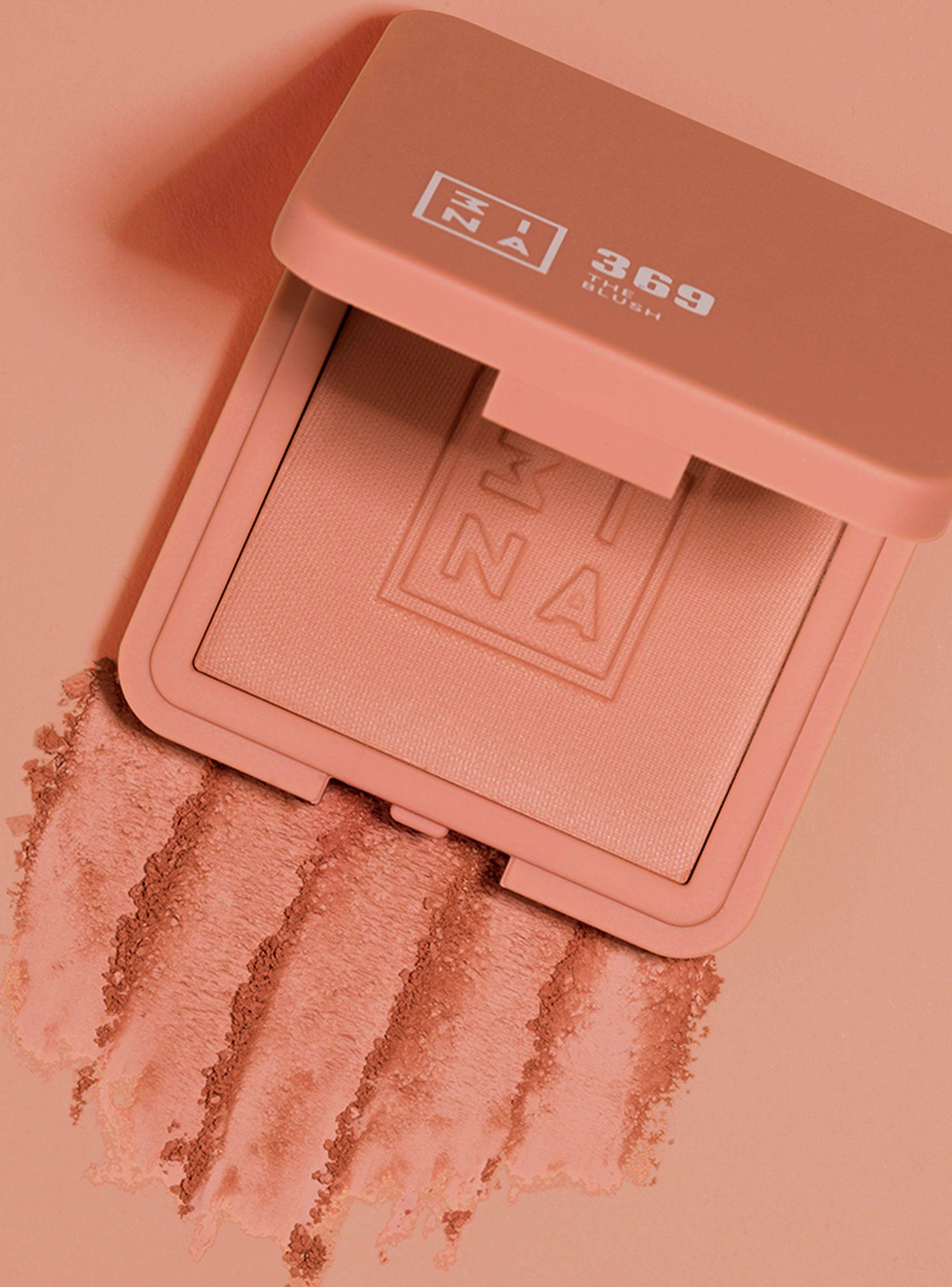 The Blush 369 Rosado marrón 7.5 g-3