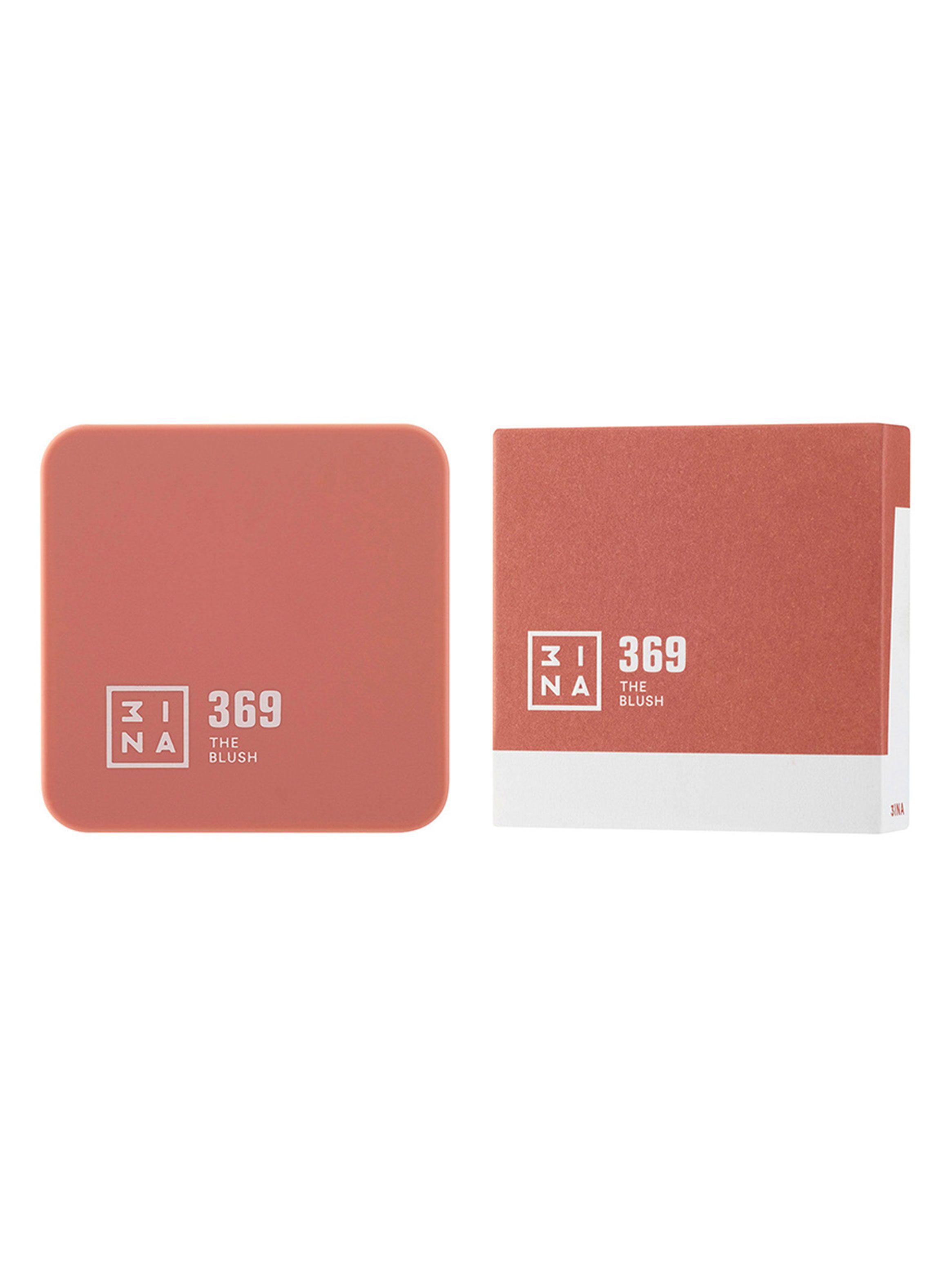 The Blush 369 Rosado marrón 7.5 g-2