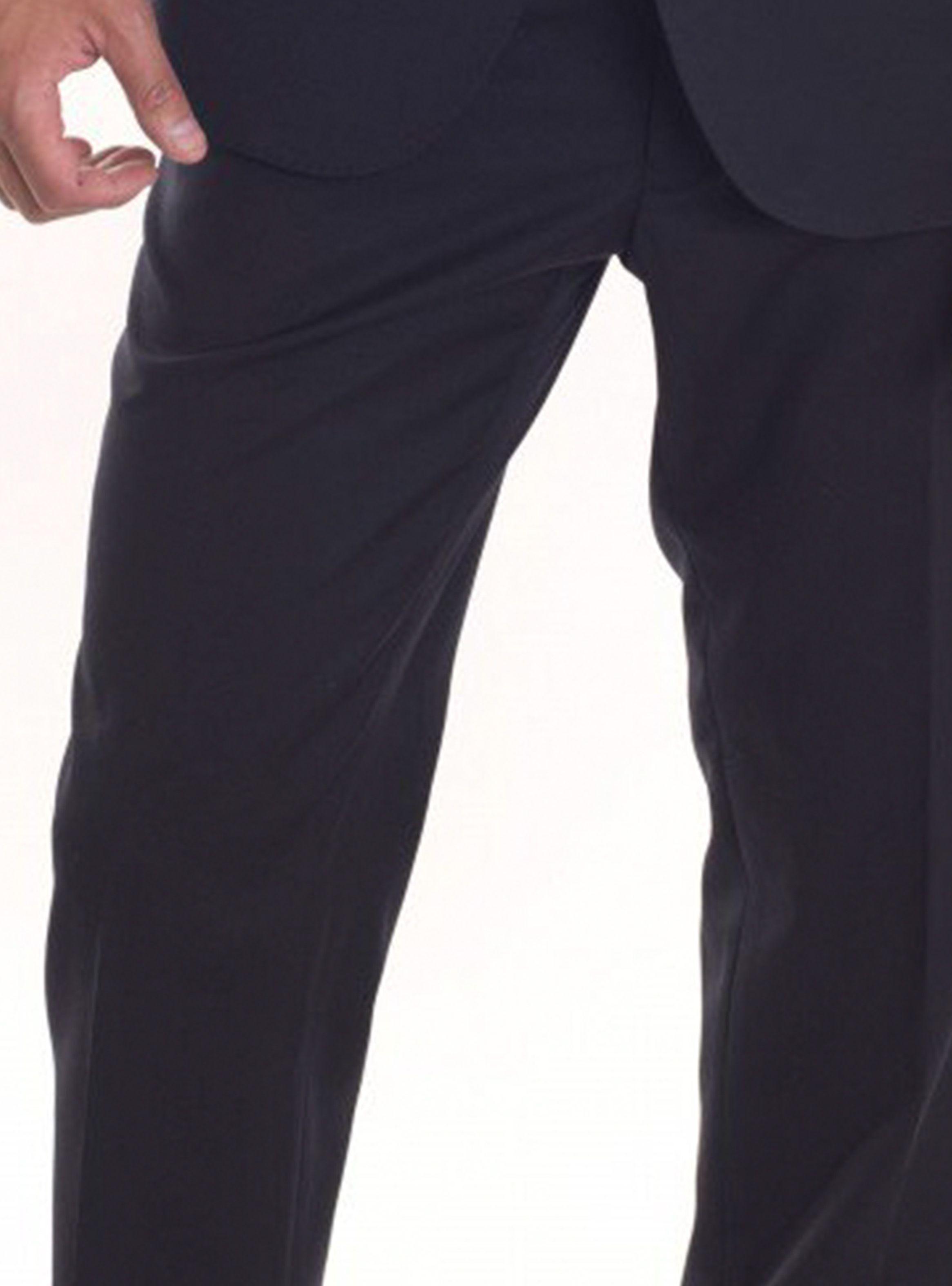 Traje Trial Ambo Mix & Color Slim Fit Trial-3