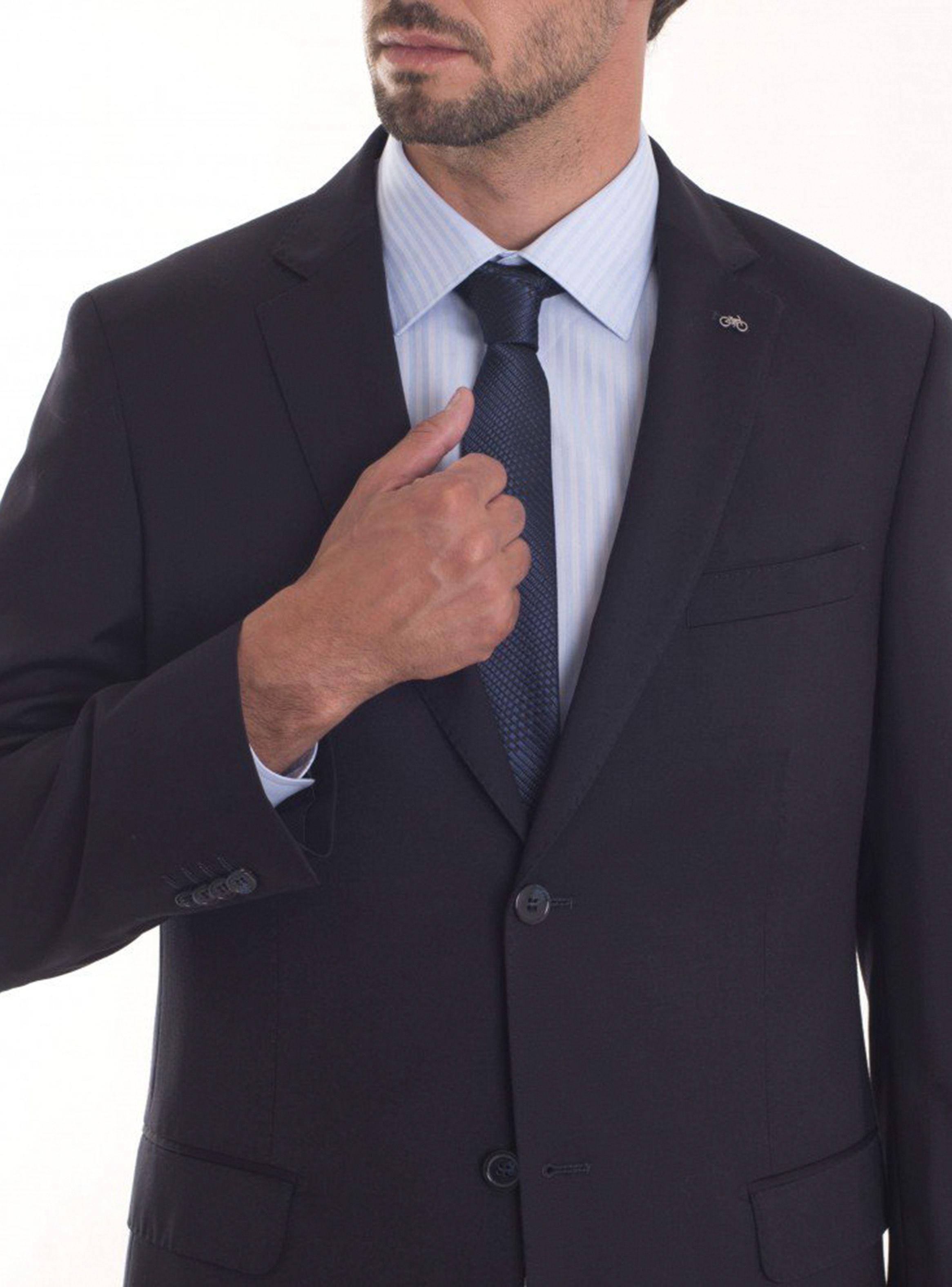Traje Trial Ambo Mix & Color Slim Fit Trial-2