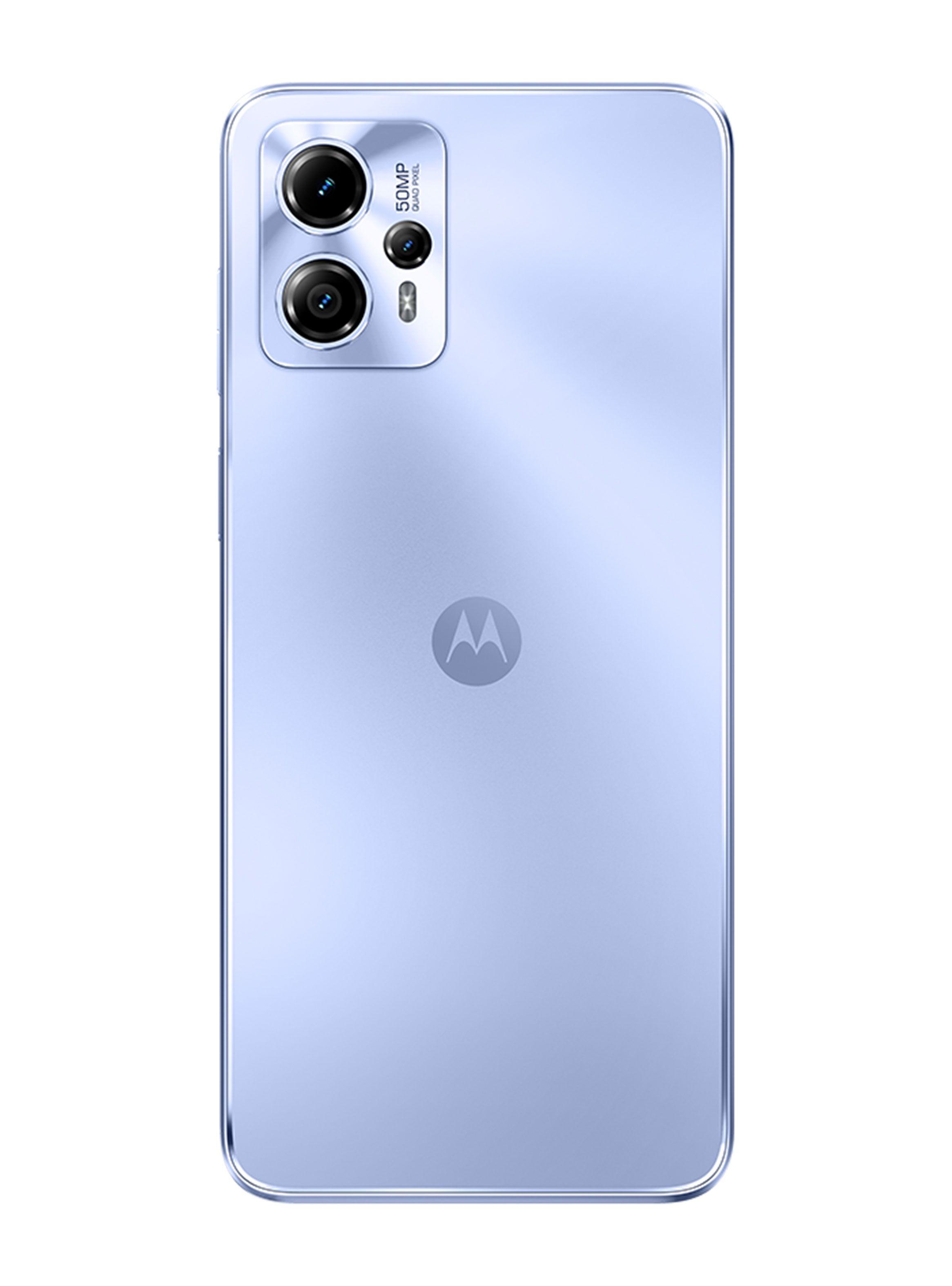 Smartphone Moto G13 128GB 6.5" Azul WOM-1