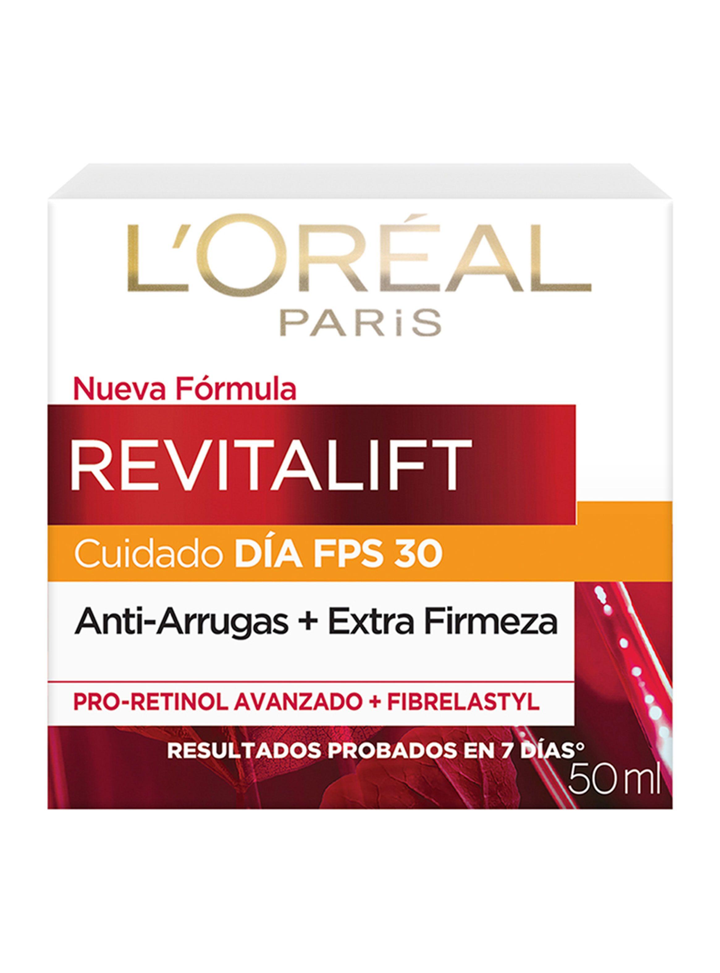 Pack Revitalift Crema Día + Noche Anti-Arrugas Extra Firmeza-2