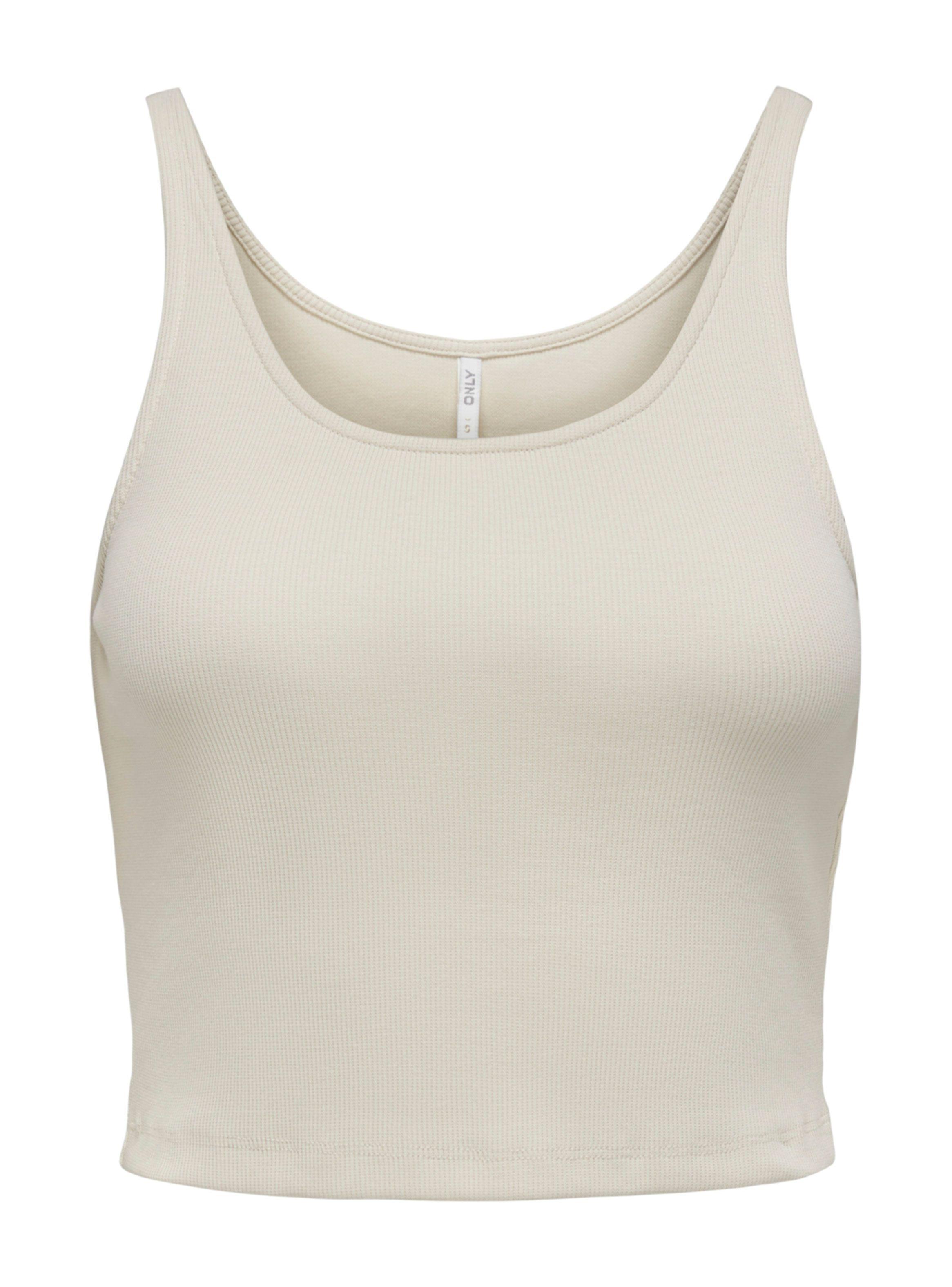 Polera Sin Manga 5-0