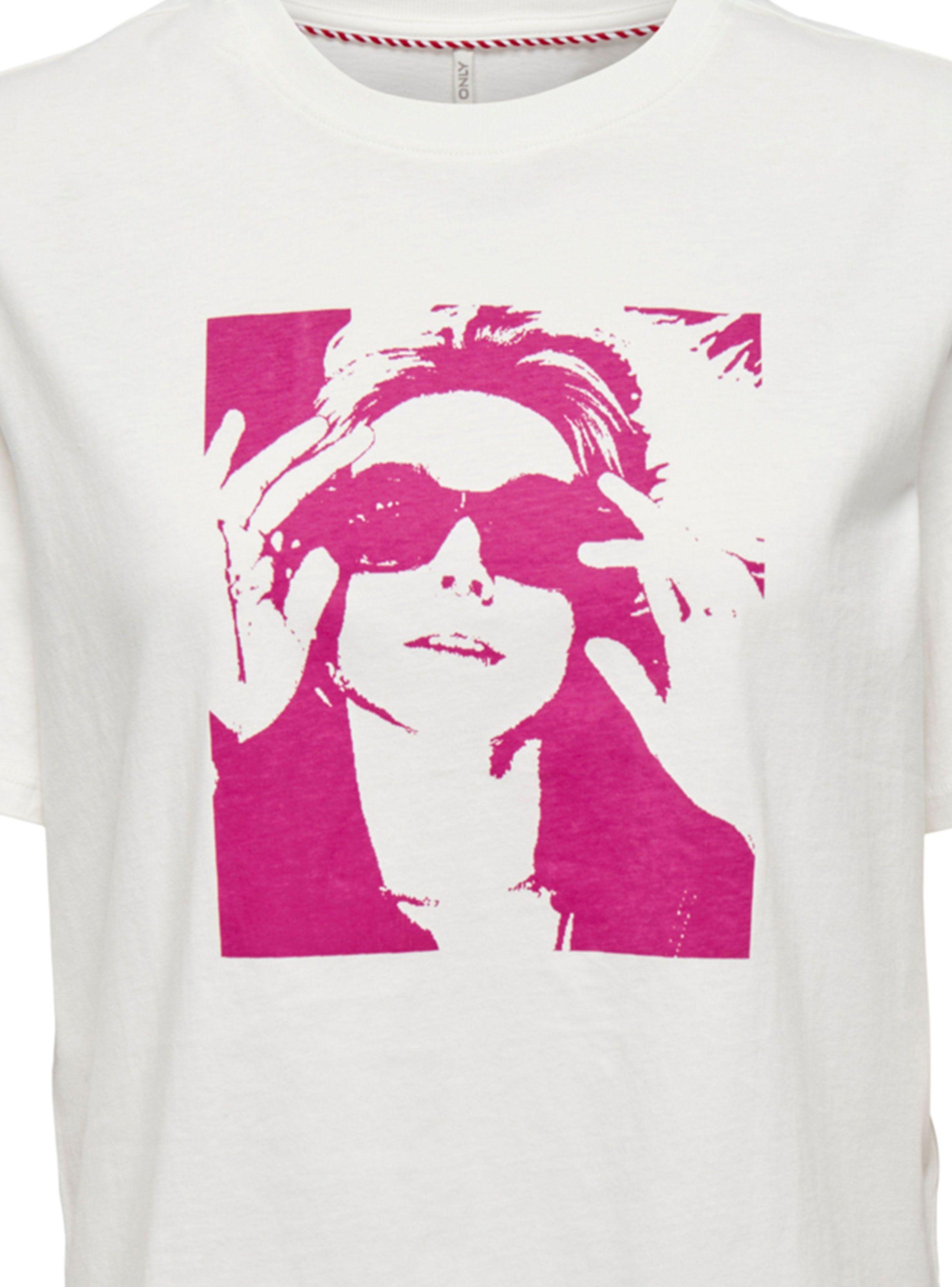 Polera Manga Corta 02-2