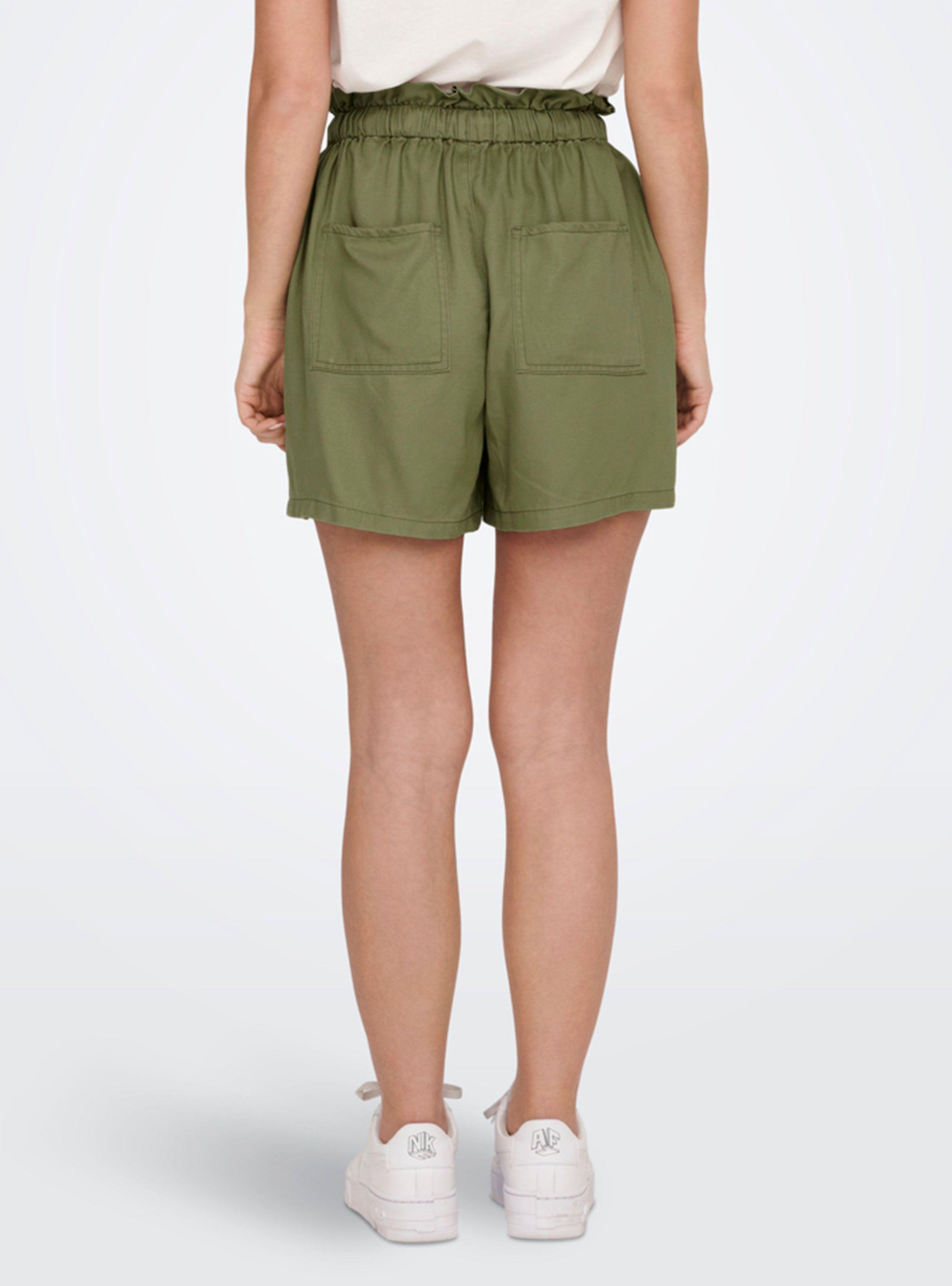 Short Liso001-1