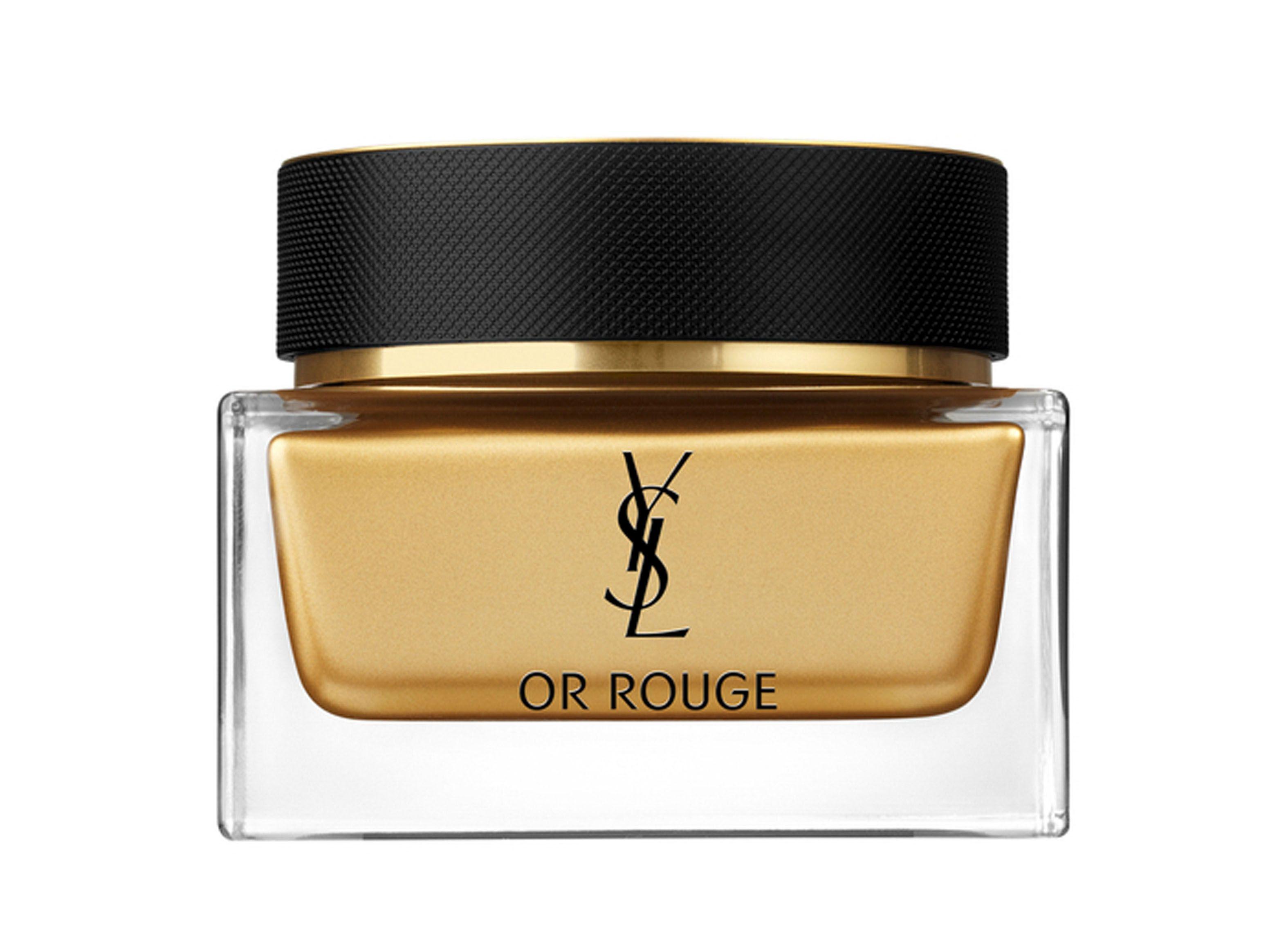 Crema Yves Saint Laurent Anti-Arrugas Or Rouge Riche 50 ml-0