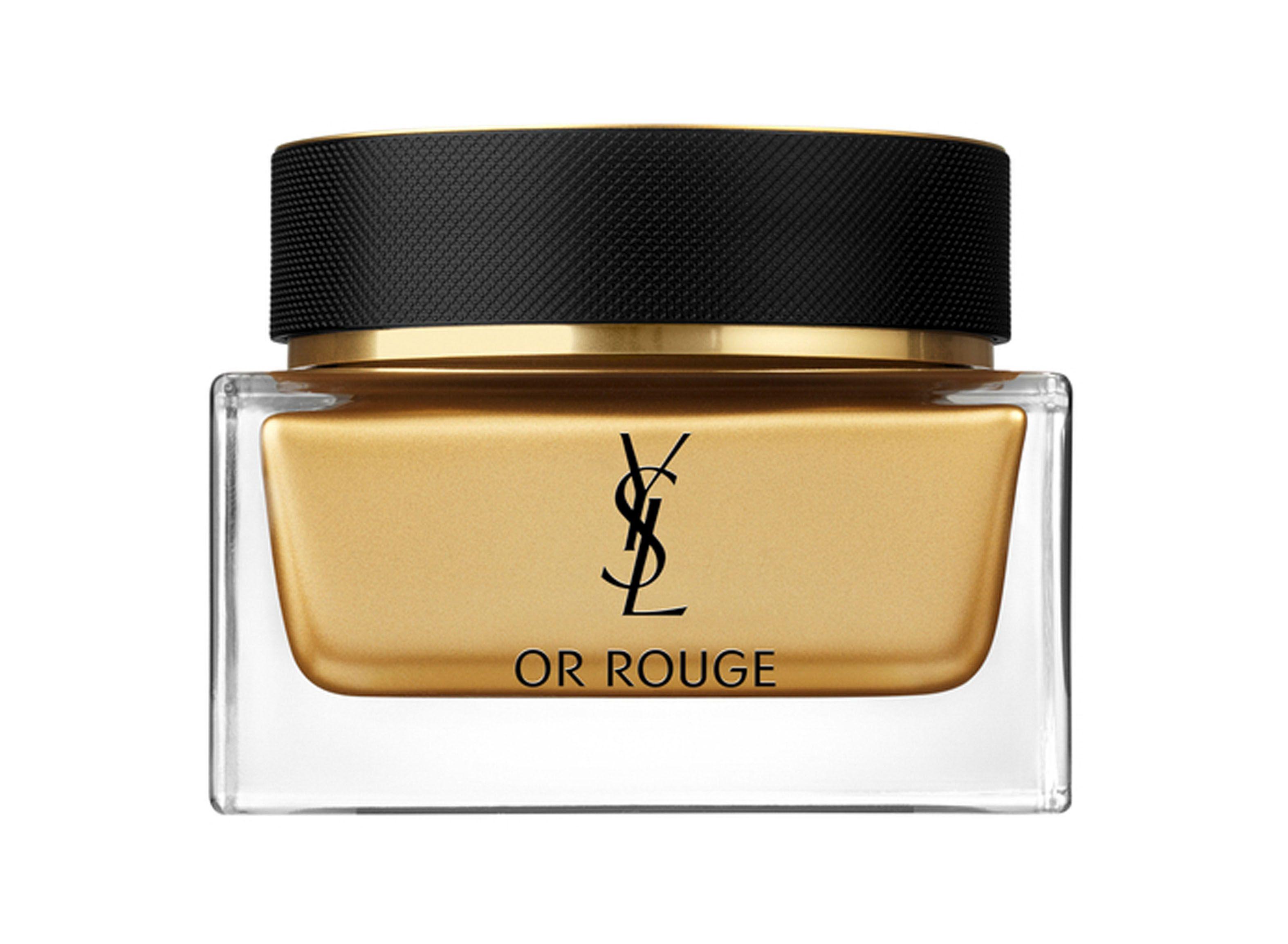 Crema Yves Saint Laurent Facial Or Rouge Fine 50 ml-0