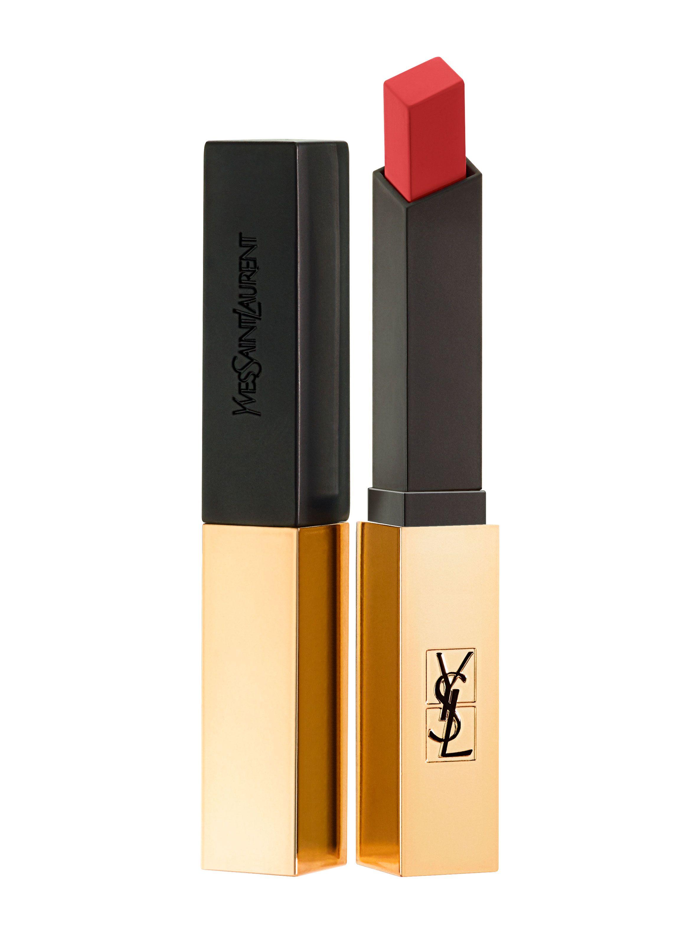 Labial Rouge Pur Couture Yves Saint Laurent The Slim 09 3 g-0