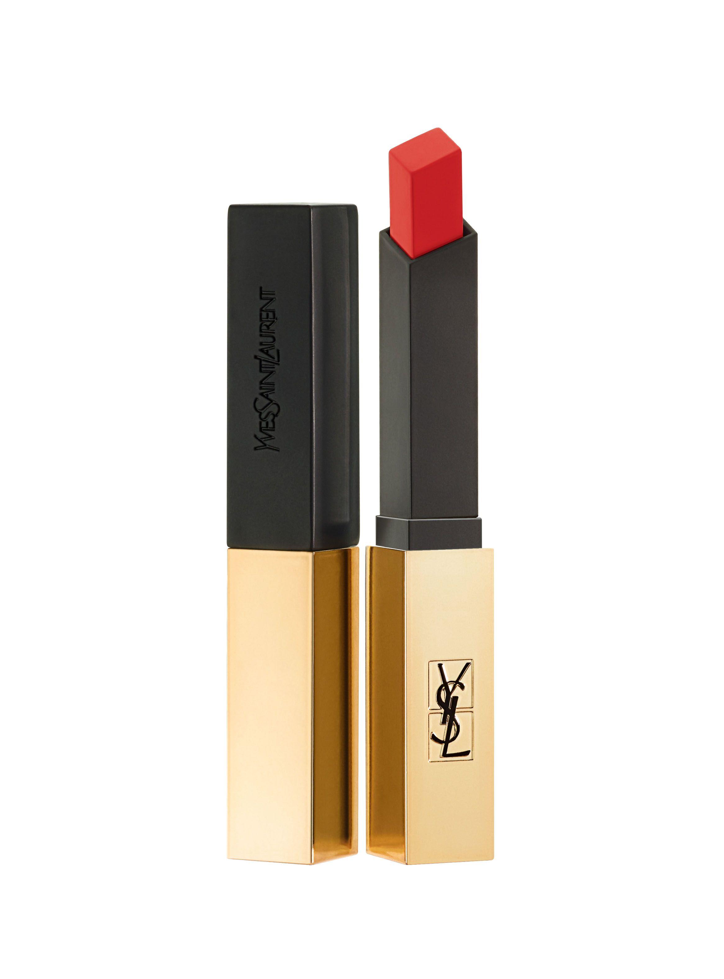 Labial Rouge Pur Couture The Slim-0